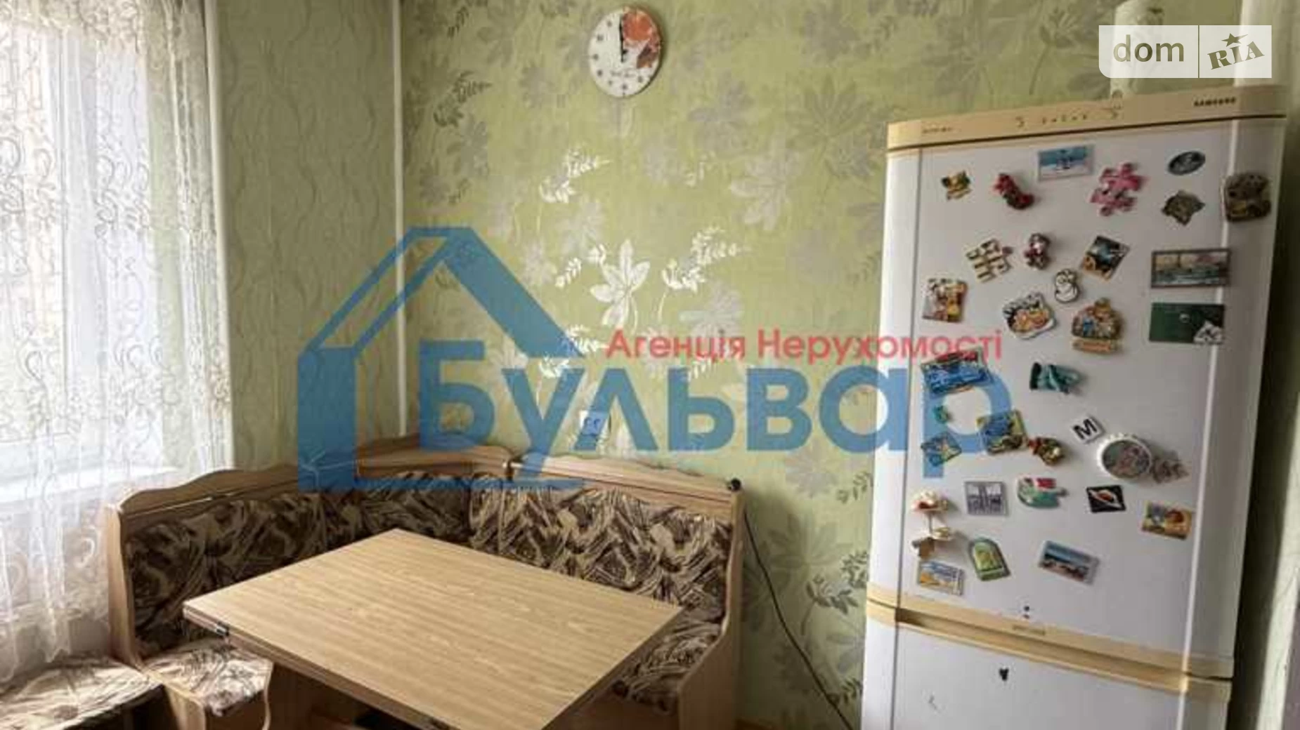 Продається 1-кімнатна квартира 34.6 кв. м у Полтаві, цена: 35000 $ - фото 3