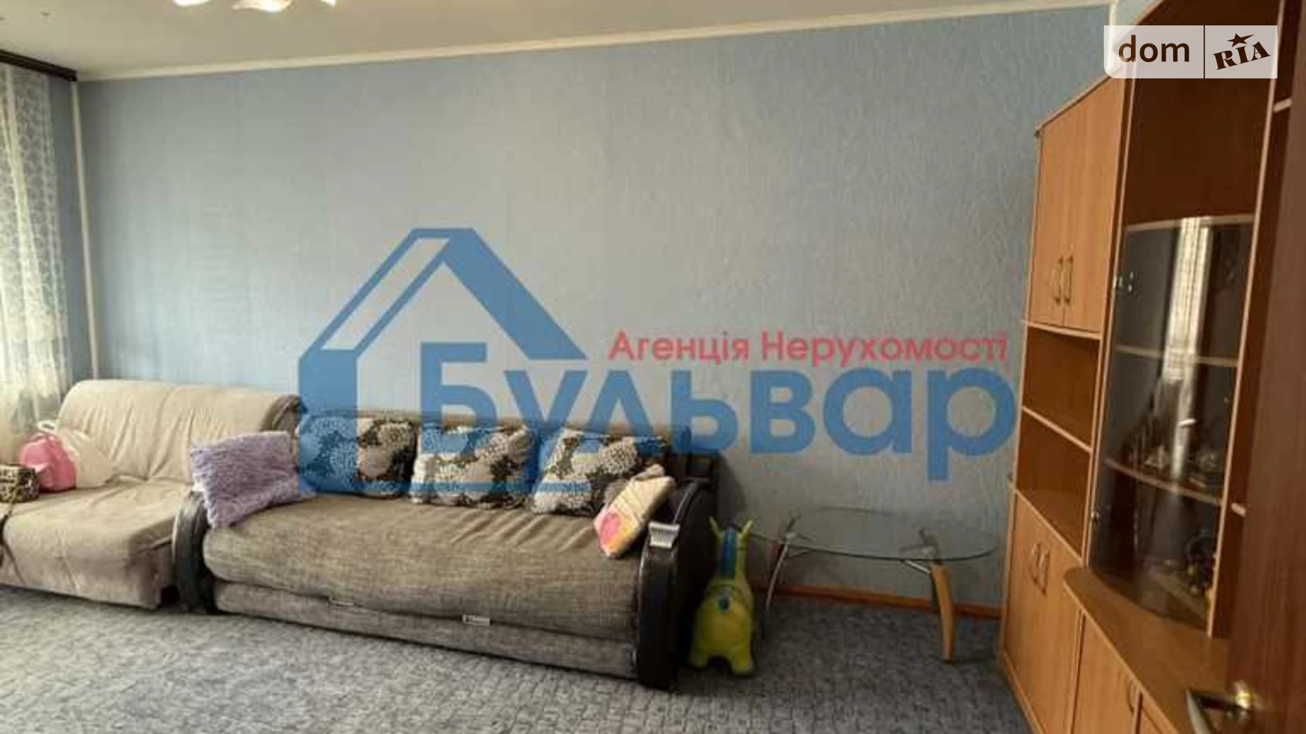 Продається 1-кімнатна квартира 34.6 кв. м у Полтаві, цена: 35000 $ - фото 4