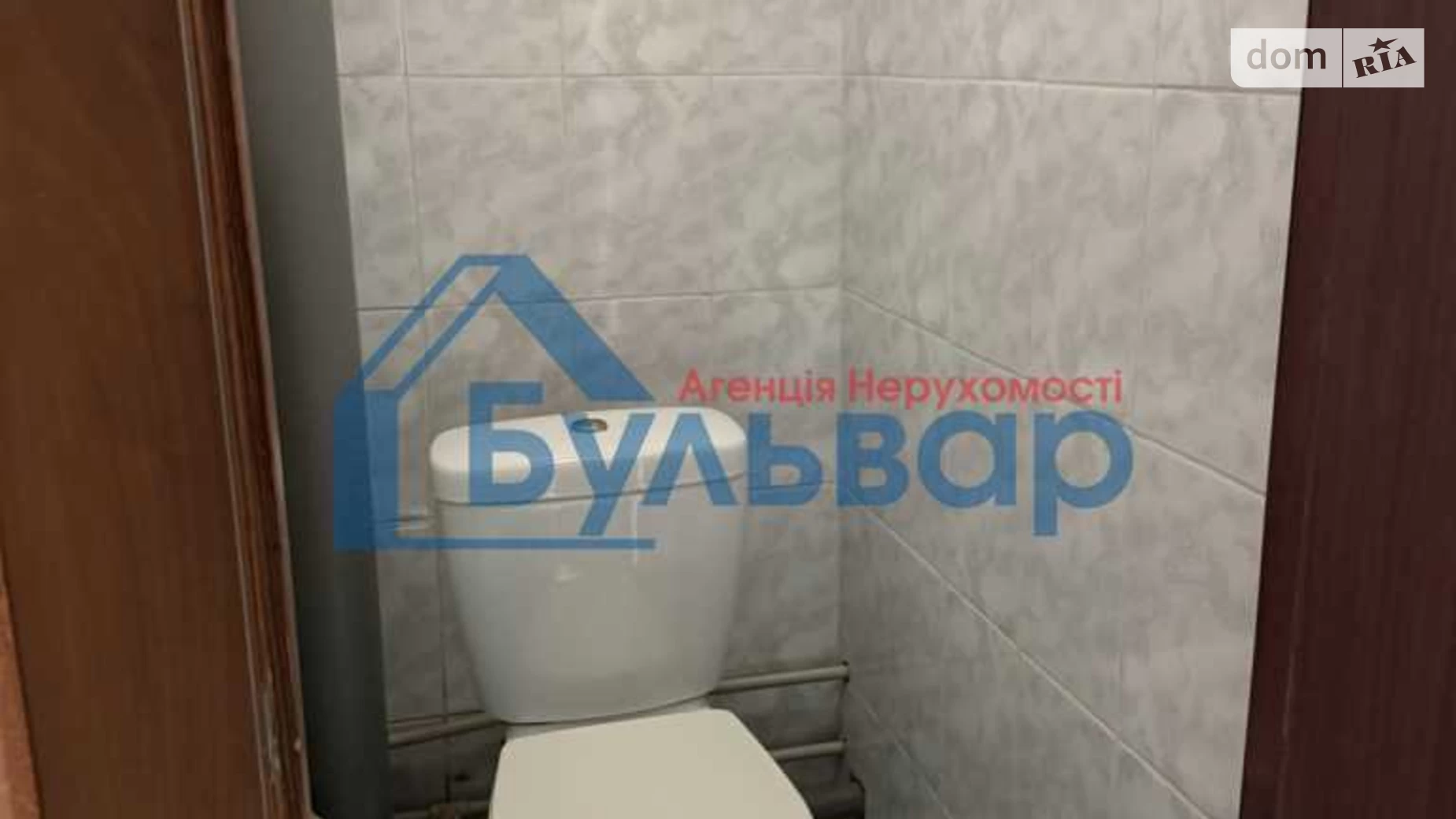 Продается 1-комнатная квартира 34.6 кв. м в Полтаве, бул. Хмельницкого Богдана - фото 11
