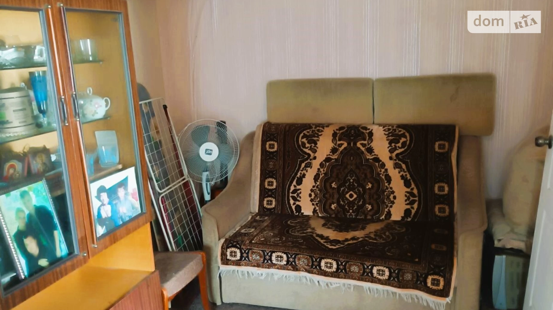 Продается часть дома 38 кв. м с бассейном, цена: 31000 $ - фото 5