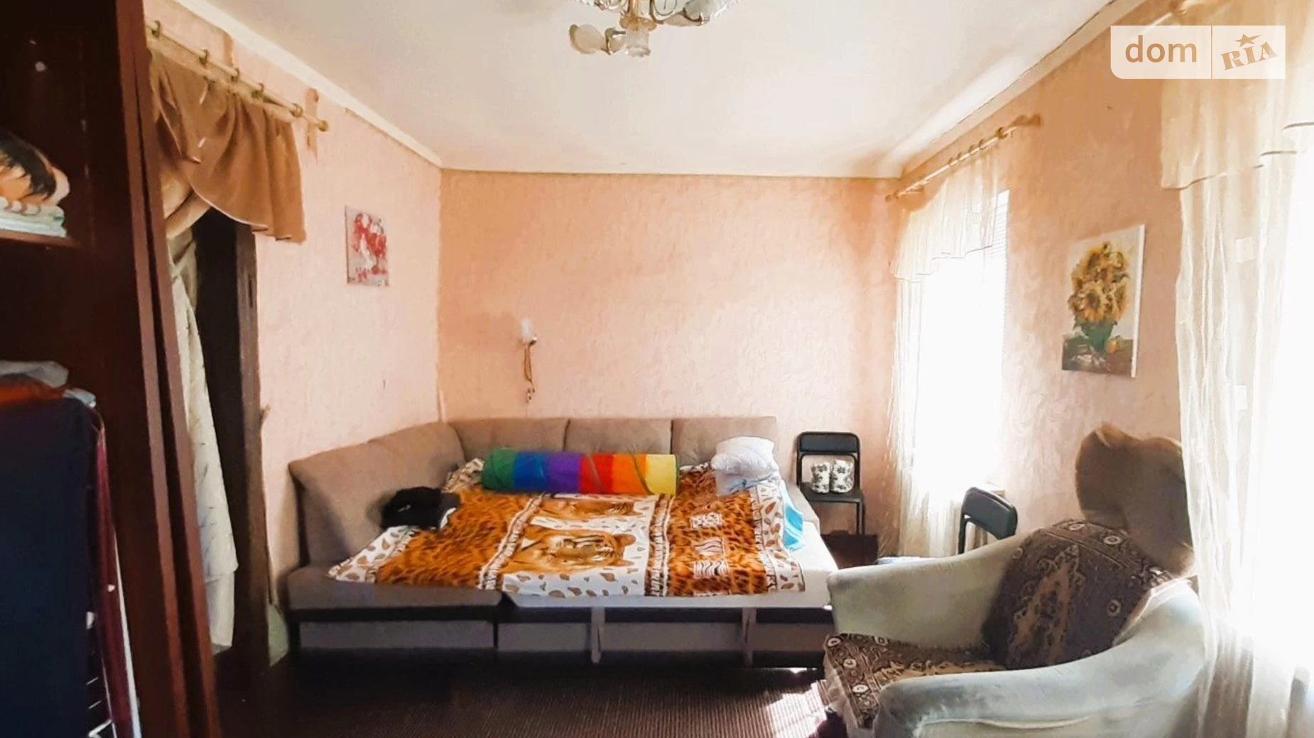 Продається частина будинку 38.1 кв. м с басейном, цена: 29000 $ - фото 4