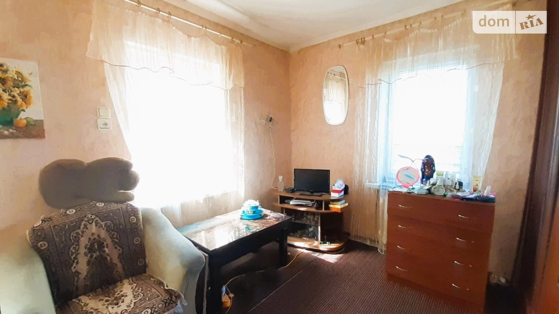 Продається частина будинку 38.1 кв. м с басейном, цена: 29000 $ - фото 3