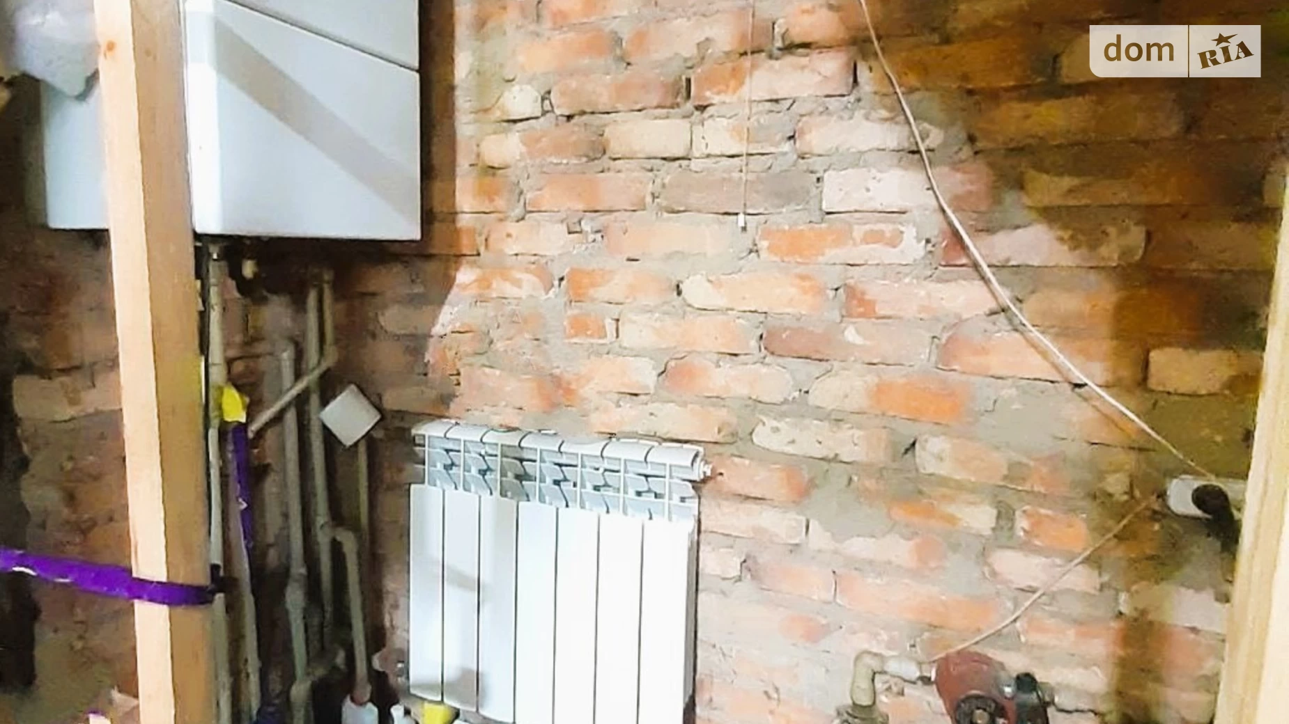 Продается часть дома 38.1 кв. м с садом, цена: 28500 $ - фото 5