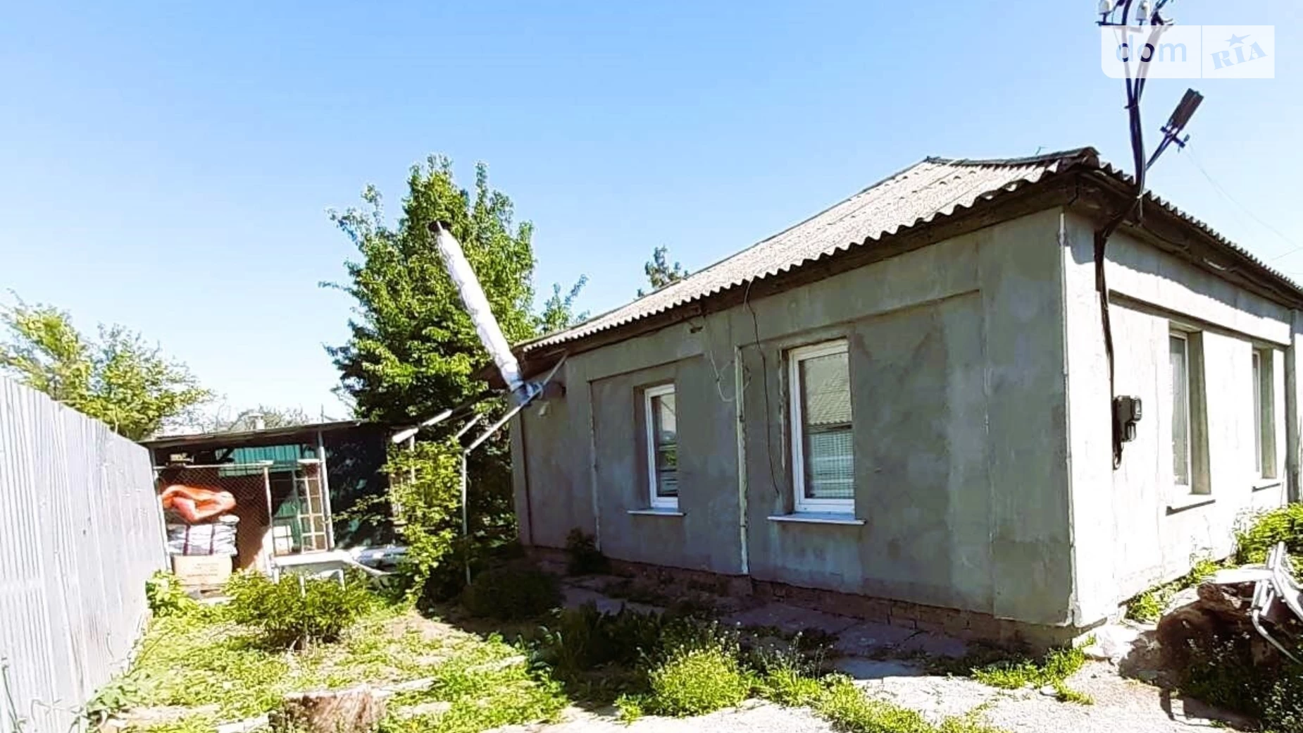 Продається частина будинку 38.1 кв. м с басейном, цена: 29000 $ - фото 2