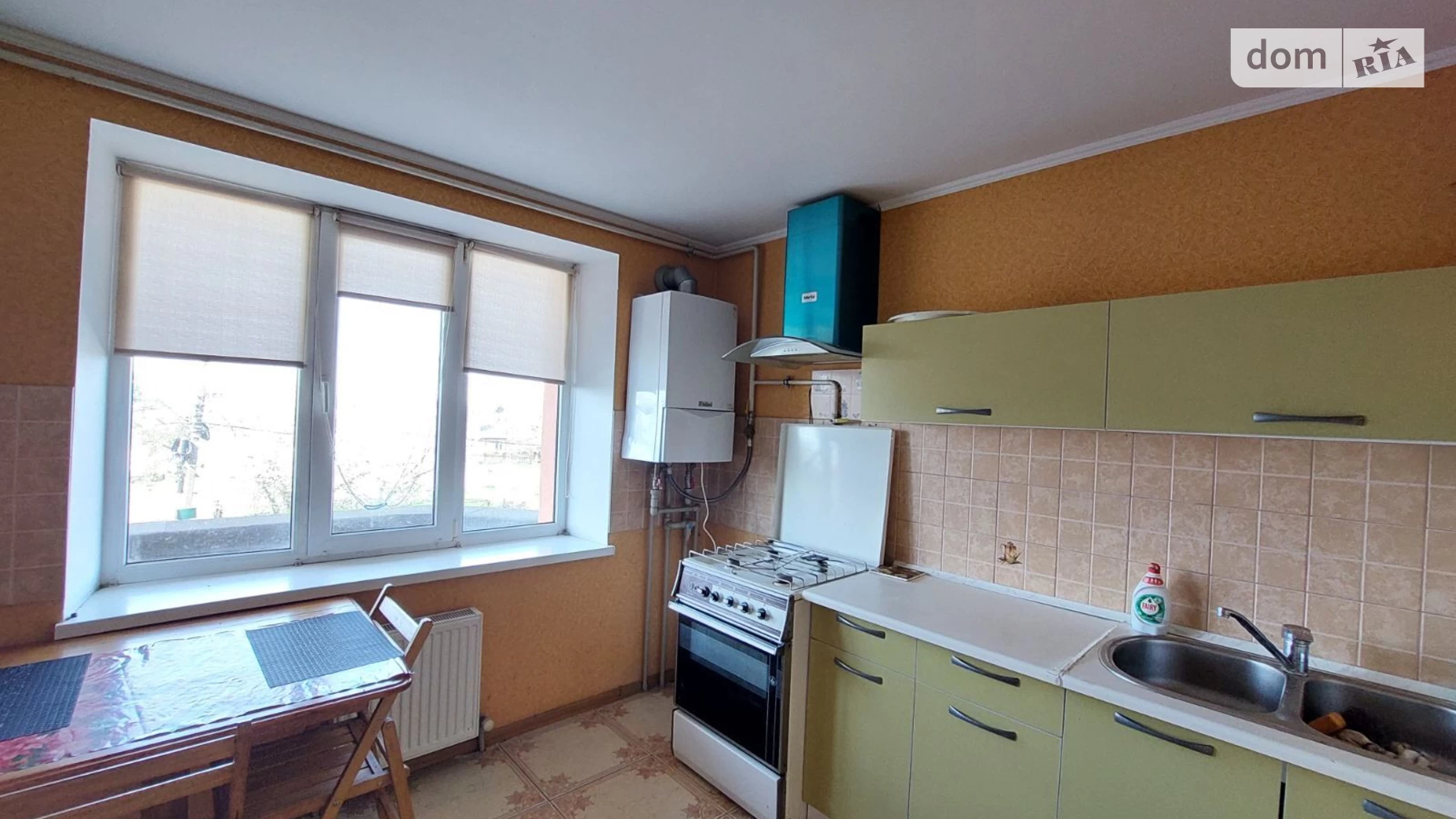 Здається в оренду 2-кімнатна квартира 63 кв. м у Вінниці, вул. Якова Гальчевського, 1 - фото 2