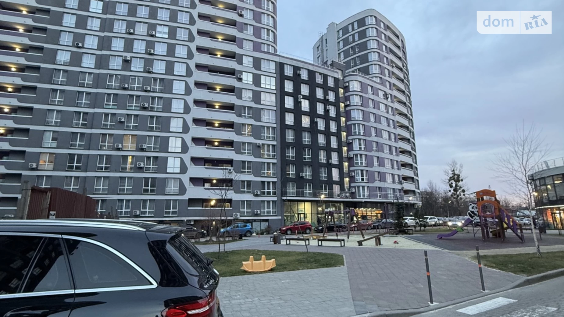 Сдается в аренду 1-комнатная квартира 28 кв. м в Львове, цена: 16000 грн - фото 4