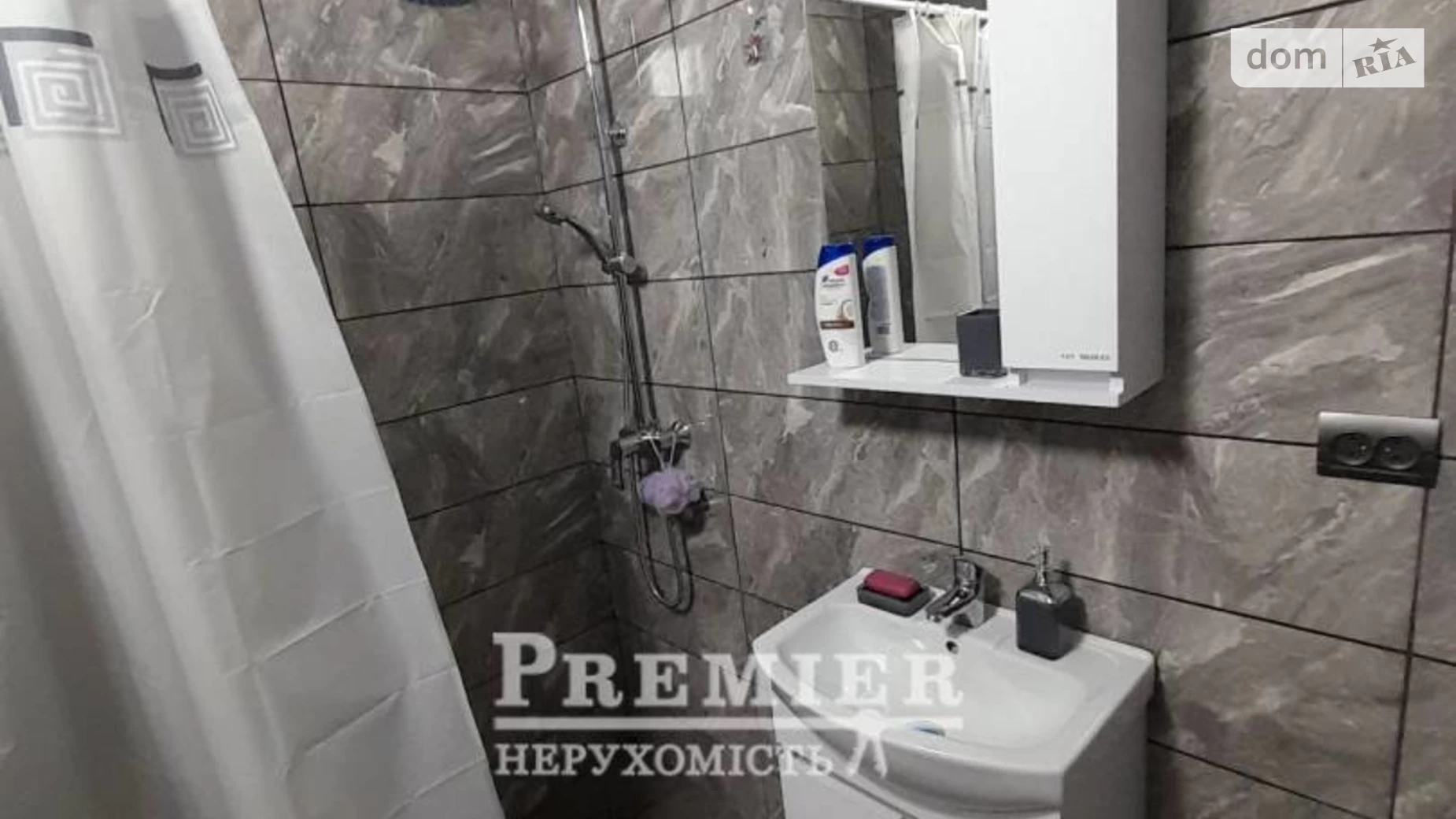 Продается 1-комнатная квартира 39.5 кв. м в Фонтанке, ул. Александра Грузицкого(Бочарова Генерала) - фото 4