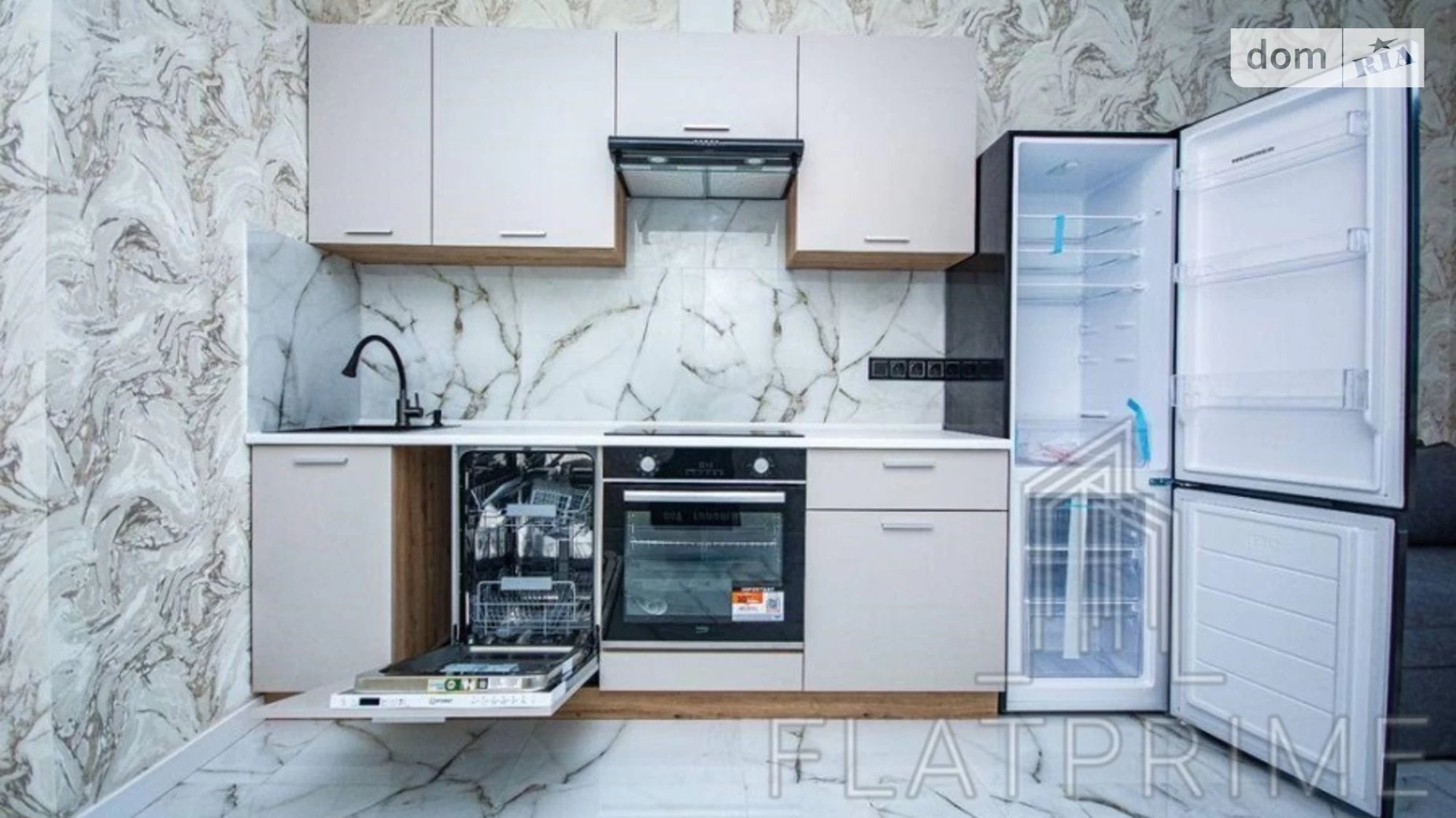 Продается 1-комнатная квартира 41 кв. м в, цена: 78000 $ - фото 3