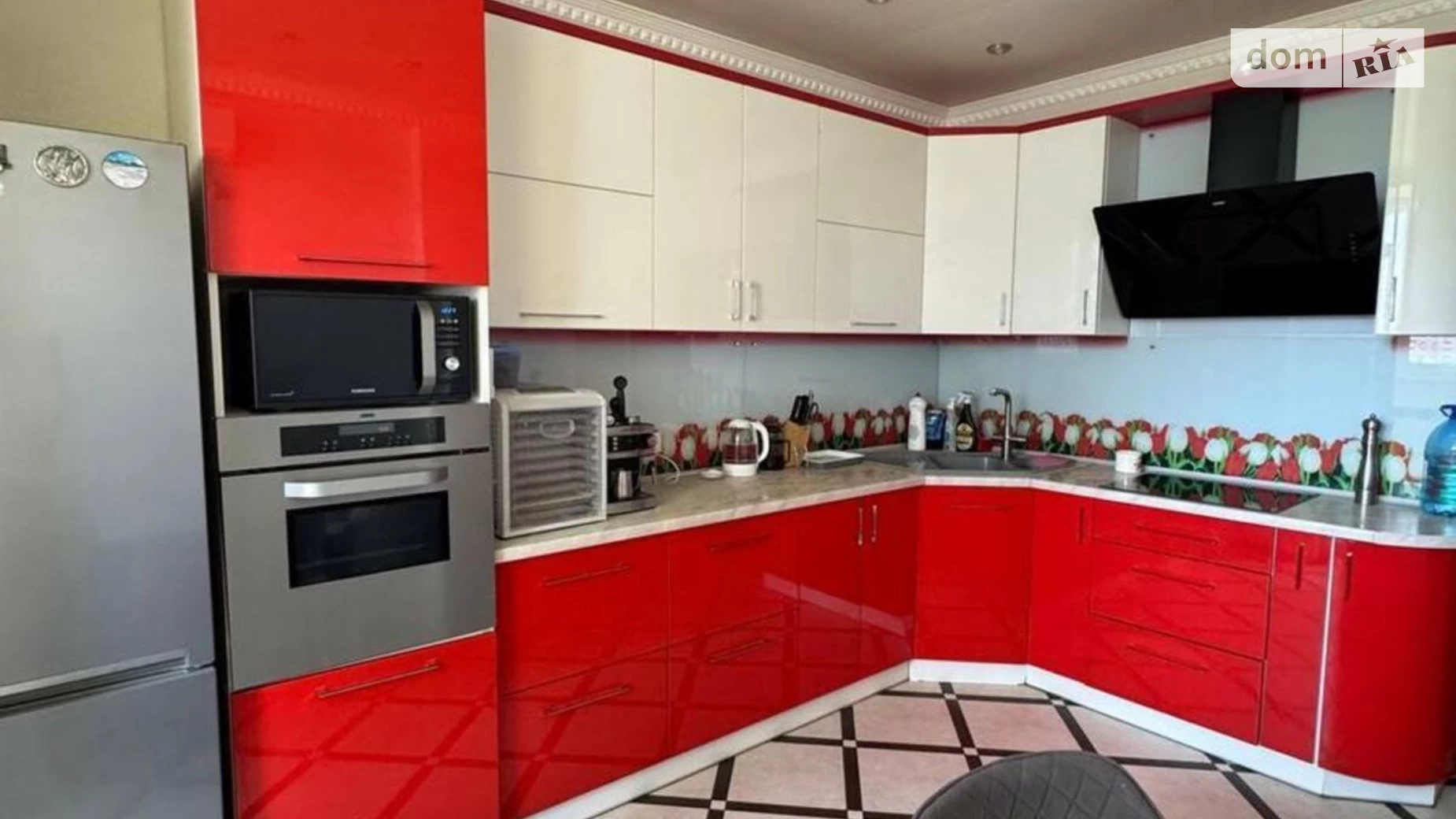 Продается 2-комнатная квартира 77 кв. м в Киеве, цена: 125000 $ - фото 2
