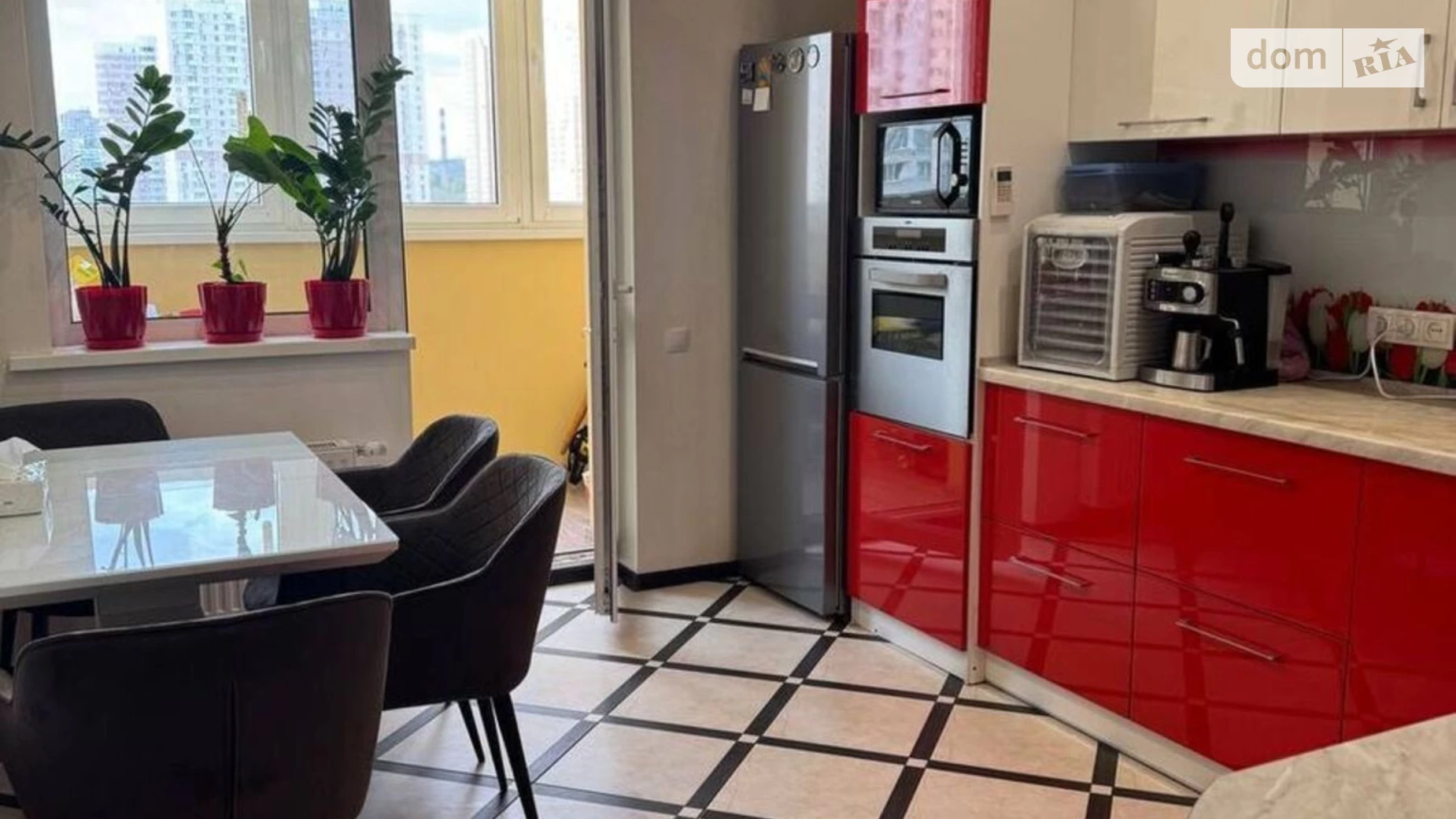 Продается 2-комнатная квартира 77 кв. м в Киеве, цена: 125000 $ - фото 3