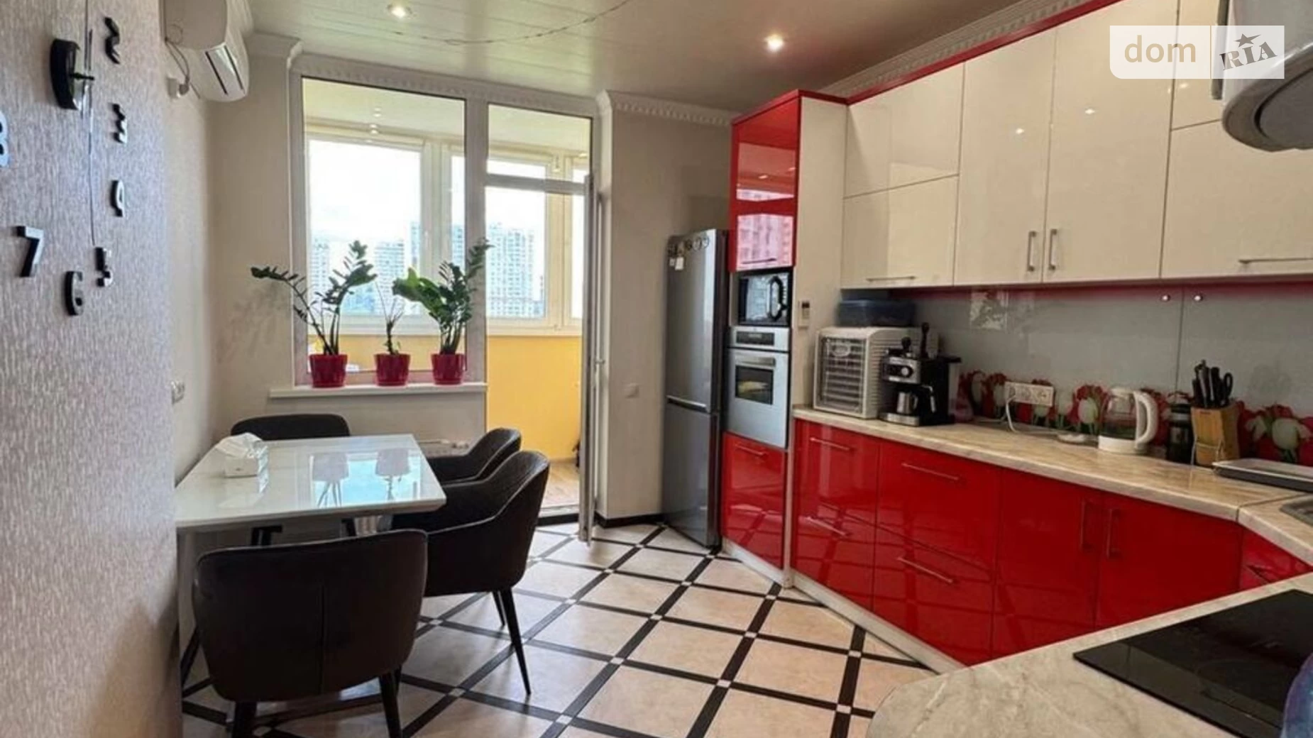 Продается 2-комнатная квартира 77 кв. м в Киеве, цена: 125000 $ - фото 4