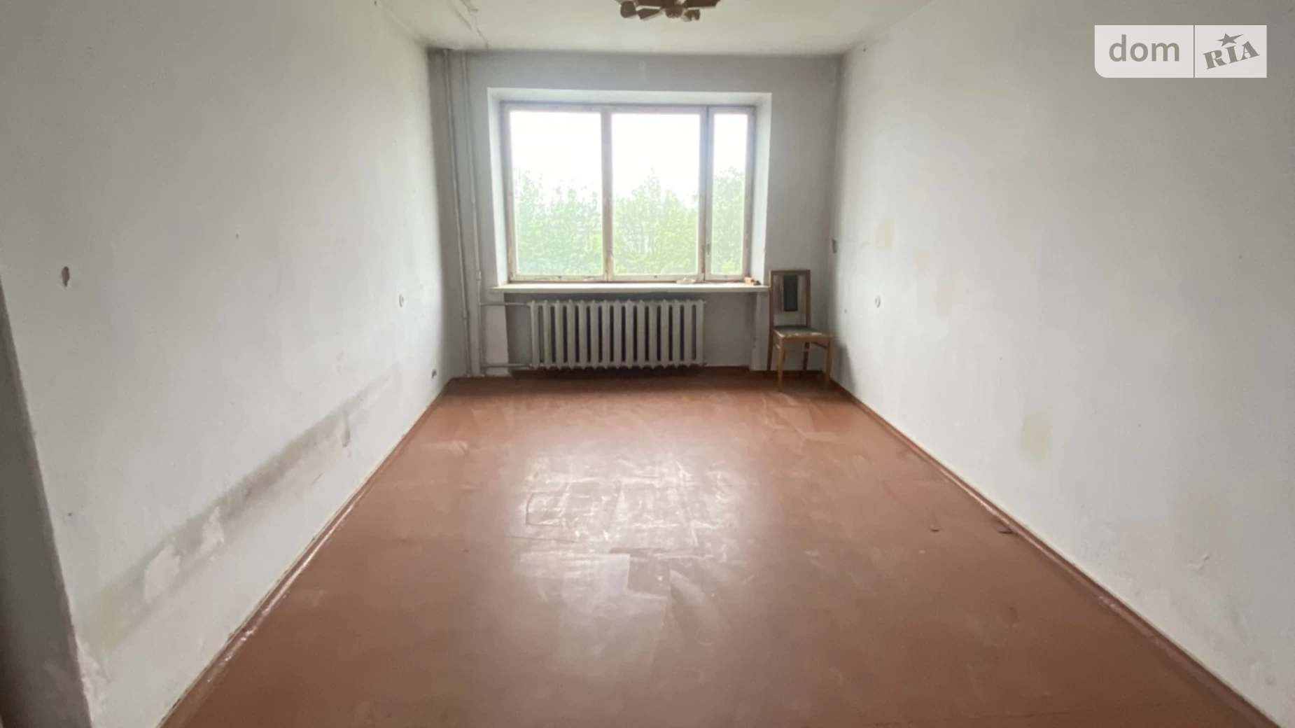 Продается 3-комнатная квартира 58 кв. м в Житомире, цена: 50000 $ - фото 2