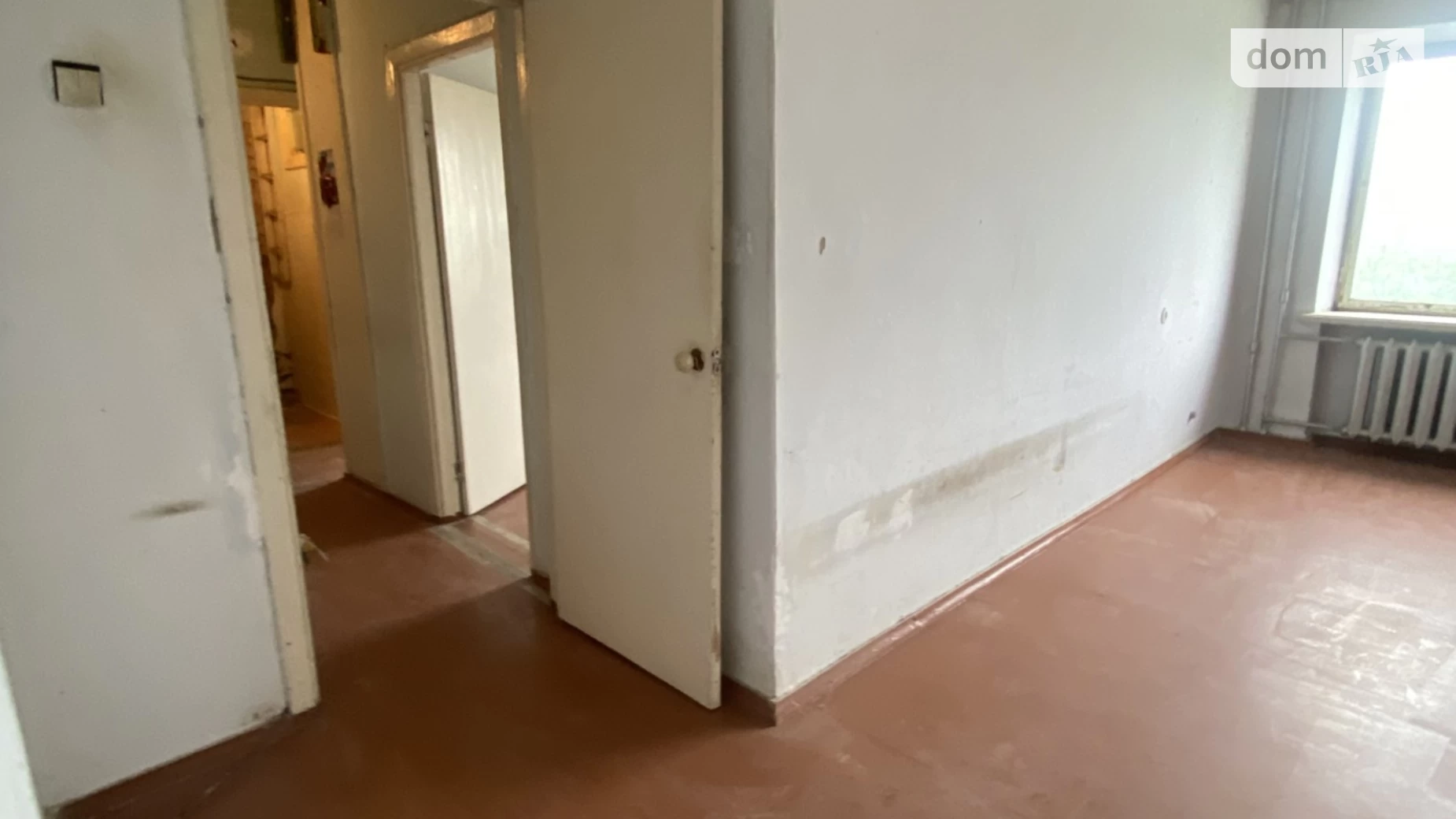 Продается 3-комнатная квартира 58 кв. м в Житомире, цена: 50000 $ - фото 3