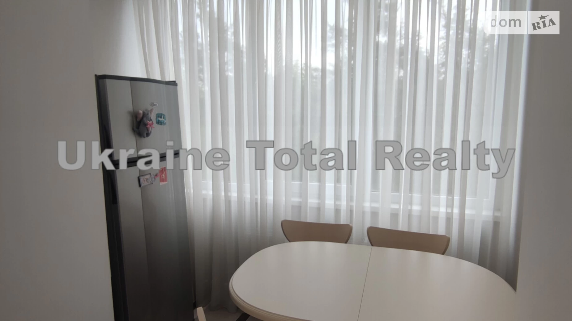 Продается 2-комнатная квартира 56.9 кв. м в Софиевской Борщаговке, ул. Академика Шалимова, 61А - фото 5