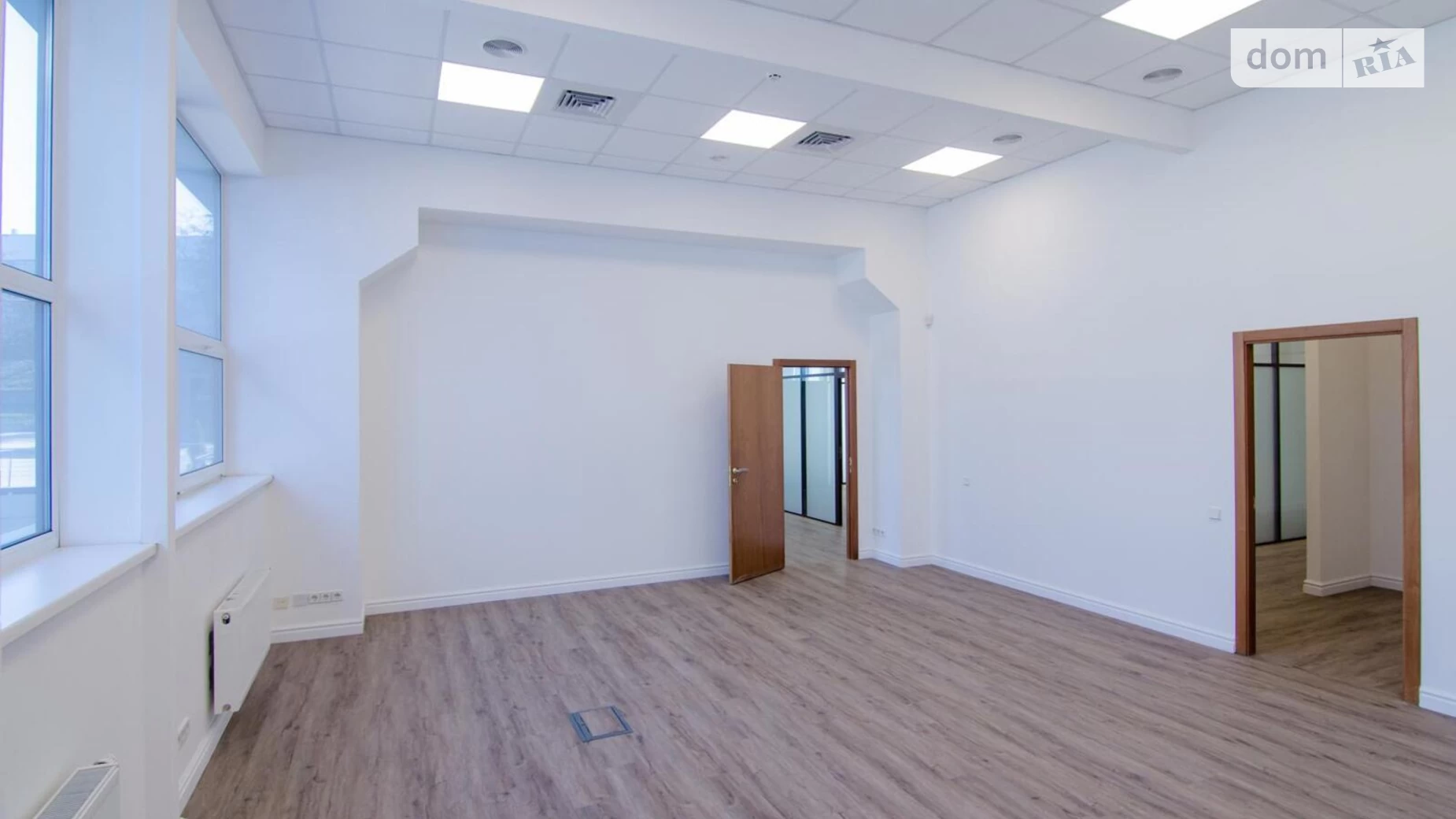 Здається в оренду офіс 658 кв. м в бізнес-центрі, цена: 10000 $ - фото 4
