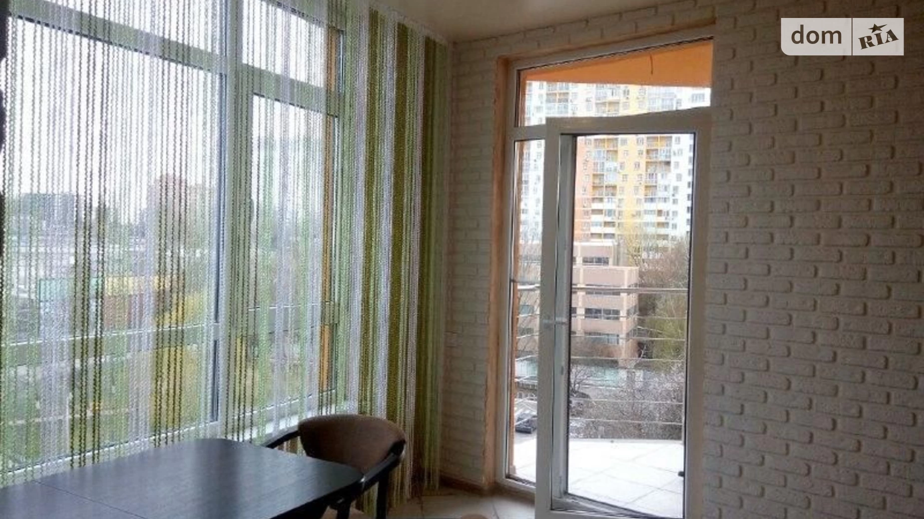 Сдается в аренду 2-комнатная квартира 78 кв. м в Киеве, ул. Ракетная, 24Б - фото 3