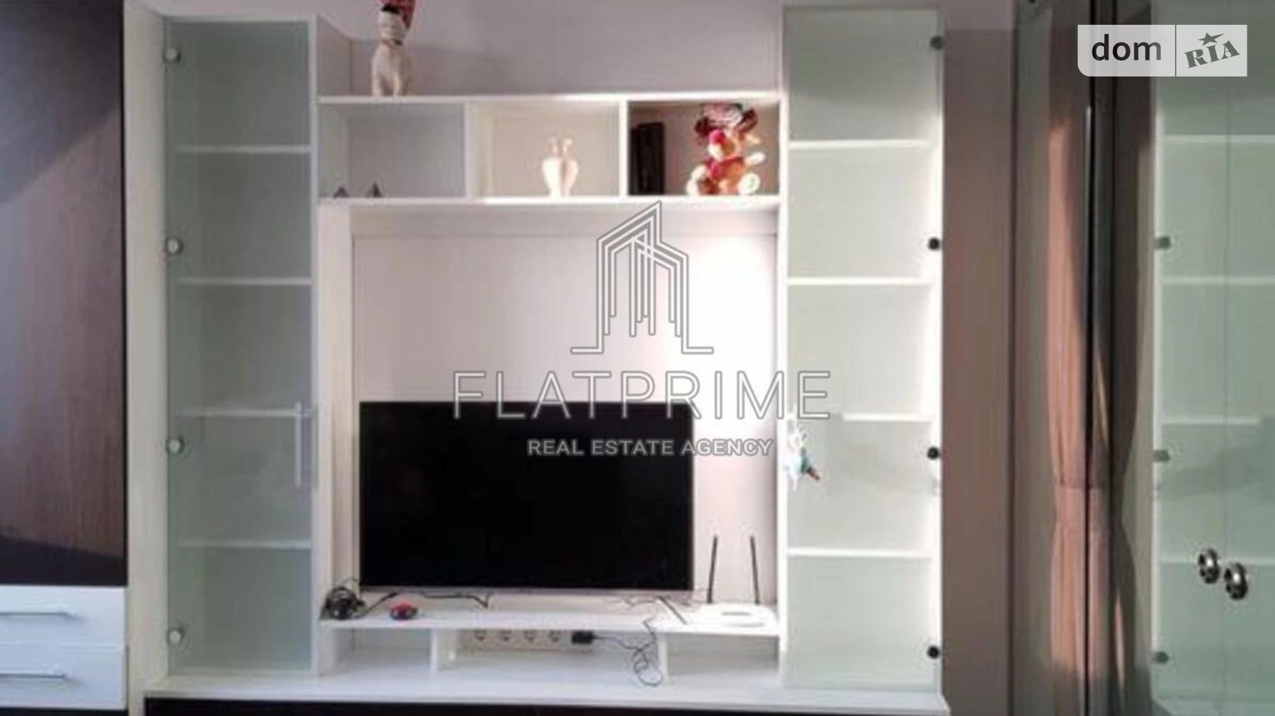 Продается 1-комнатная квартира 45.6 кв. м в Киеве, цена: 85000 $ - фото 3