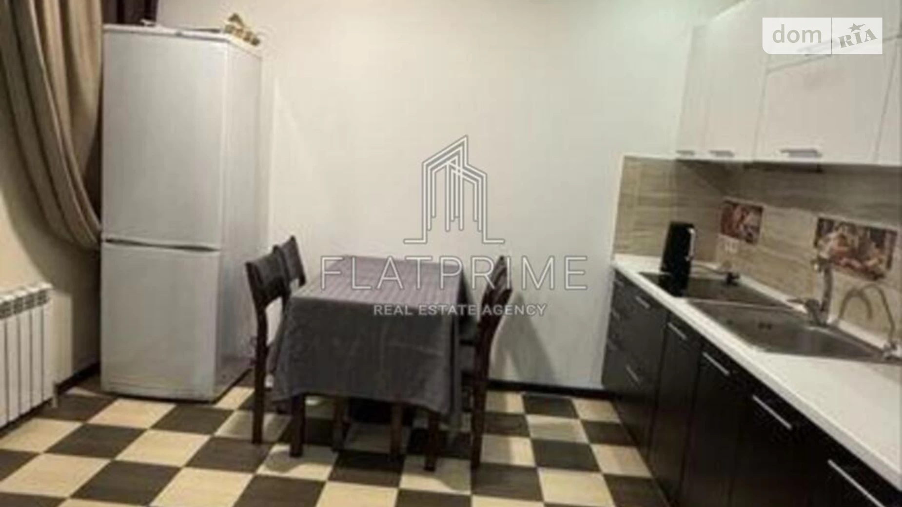 Продается 1-комнатная квартира 45.6 кв. м в Киеве, цена: 85000 $ - фото 2