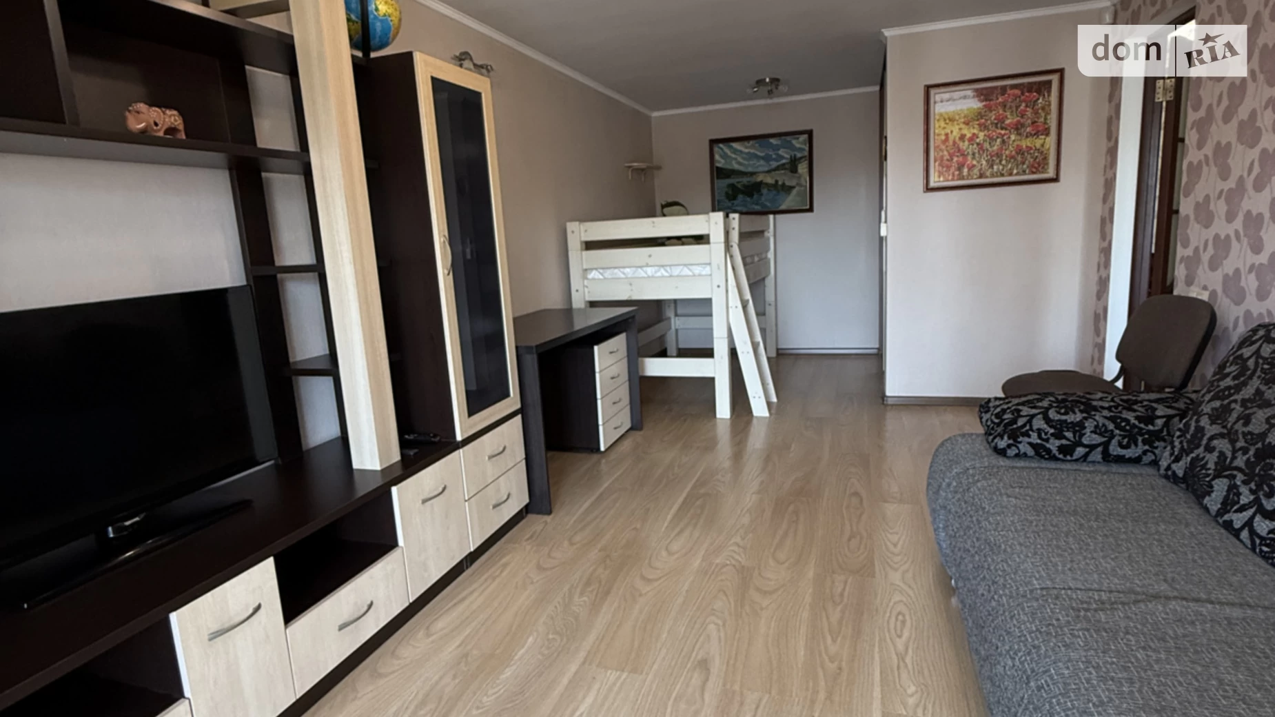 Продається 1-кімнатна квартира 47.2 кв. м у Одесі, вул. Академіка Сахарова - фото 4