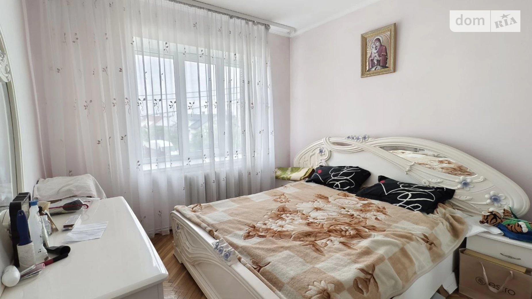 Продается 3-комнатная квартира 87.5 кв. м в, цена: 68000 $ - фото 3