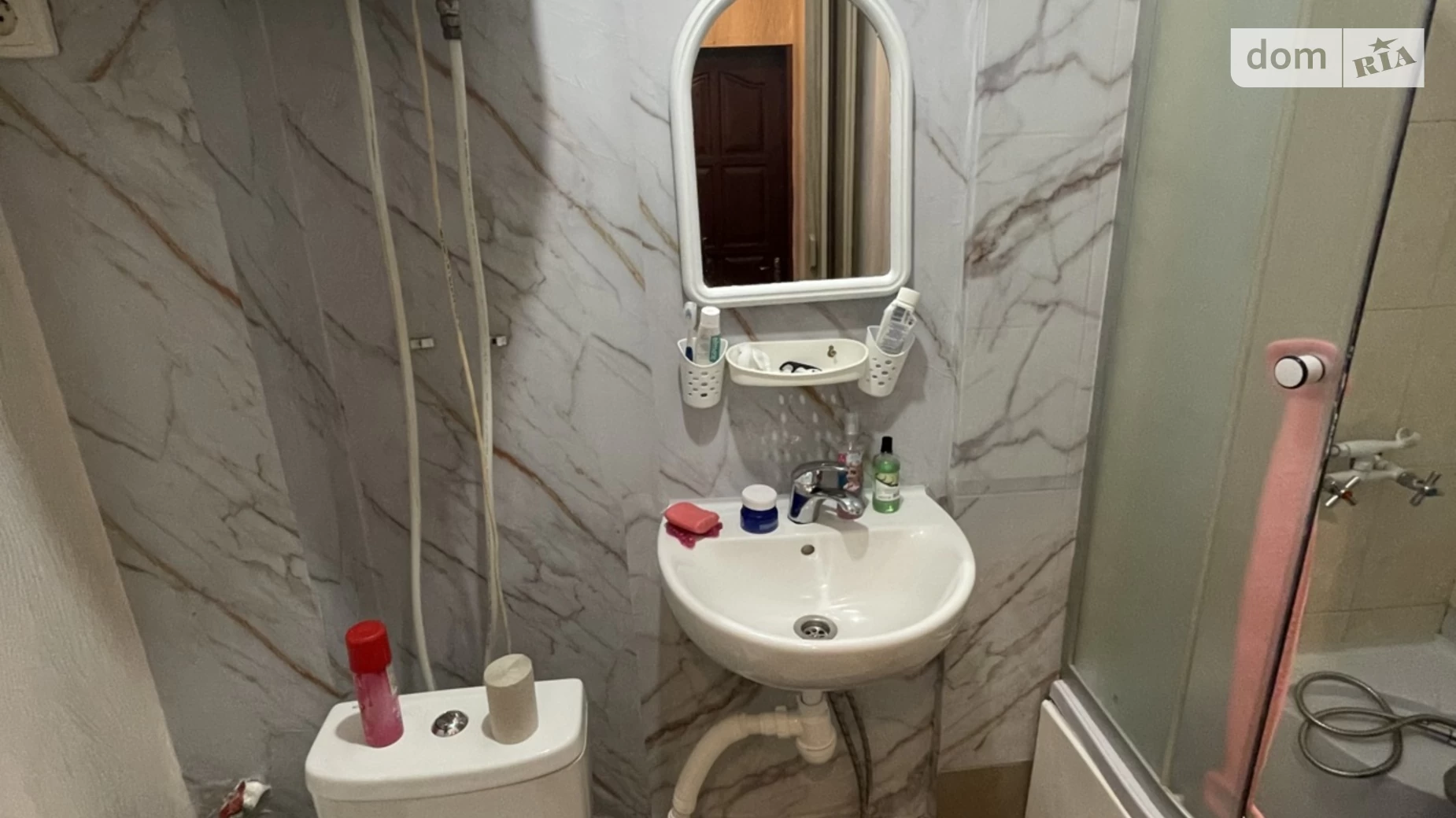 Продается 1-комнатная квартира 18.8 кв. м в Харькове, ул. Фисановича - фото 3
