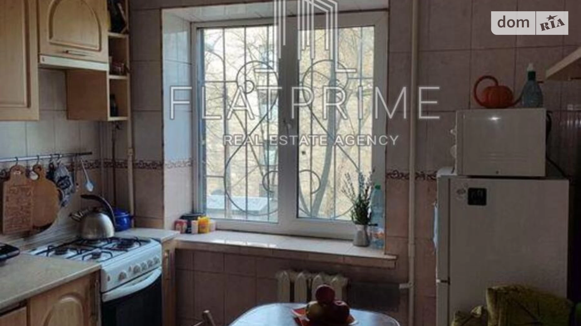 Продается 2-комнатная квартира 48 кв. м в Киеве, ул. Дегтяревская, 10 - фото 4