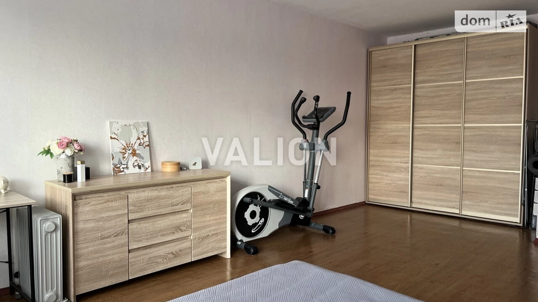 Продается 1-комнатная квартира 47.8 кв. м в Киеве, просп. Науки, 80А/73 - фото 5