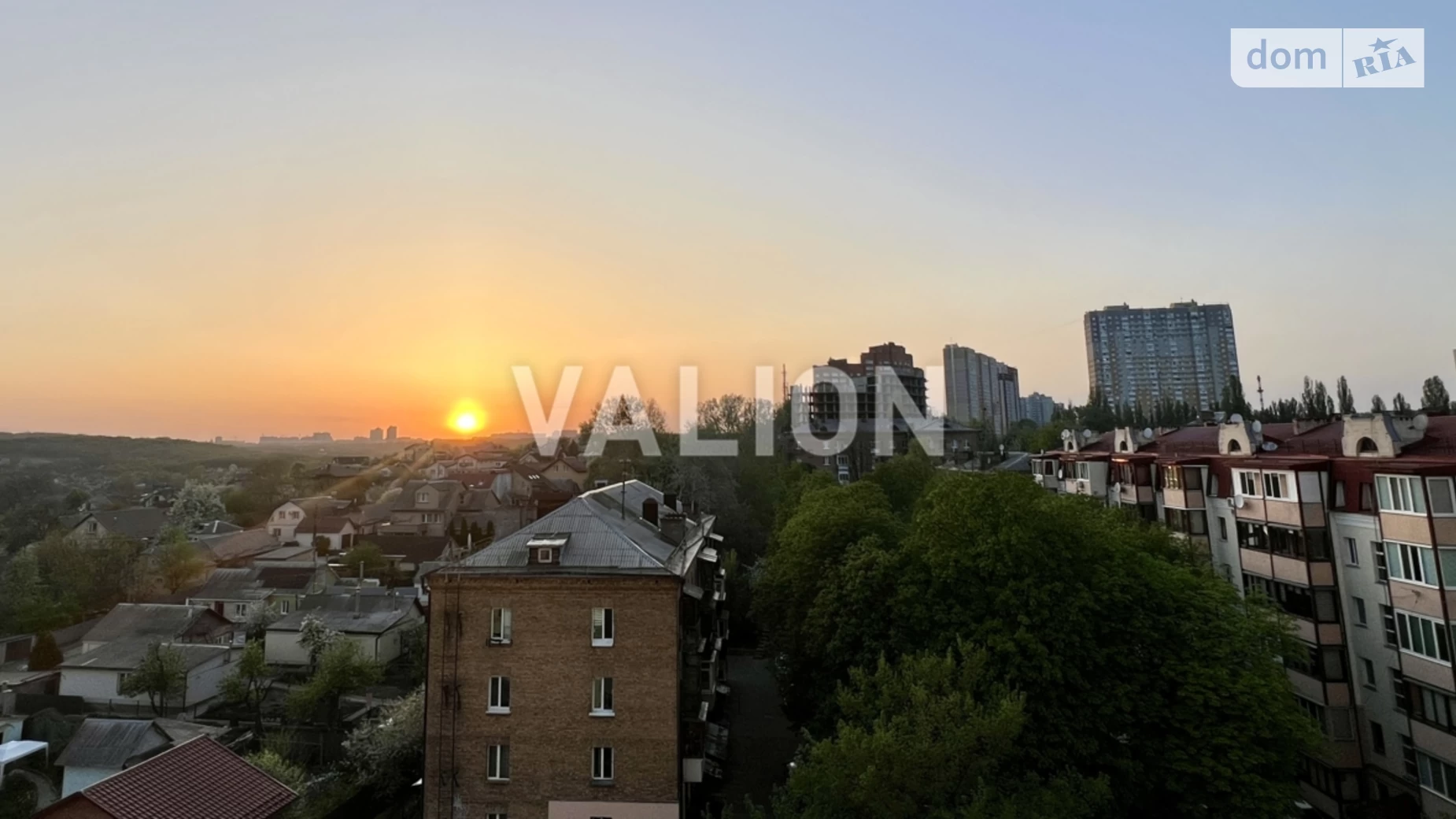 Продается 1-комнатная квартира 47.8 кв. м в Киеве, просп. Науки, 80А/73 - фото 2