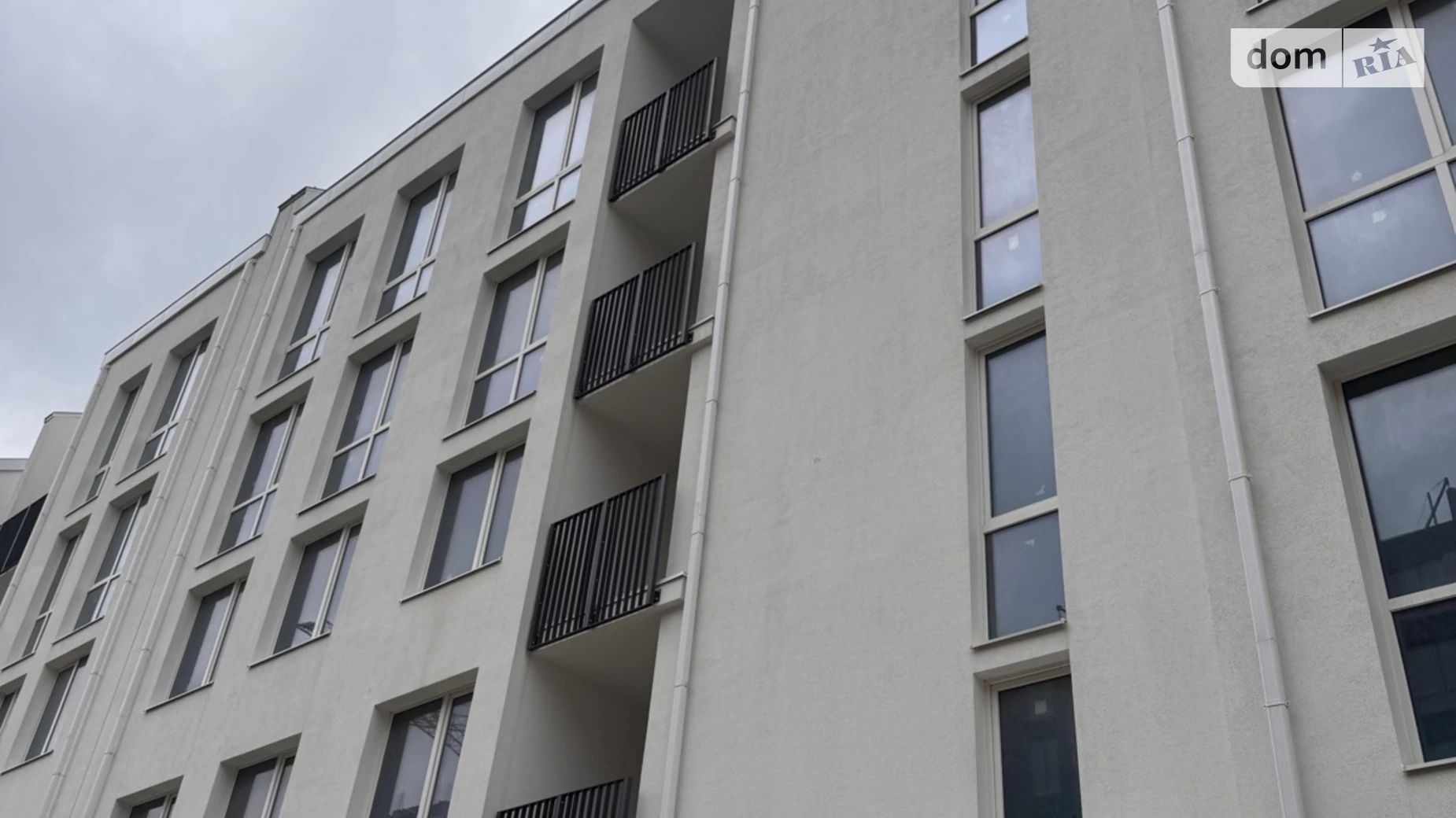 Продається 1-кімнатна квартира 39.2 кв. м у Сокільниках, вул. бічна Стрийська, 12 - фото 5
