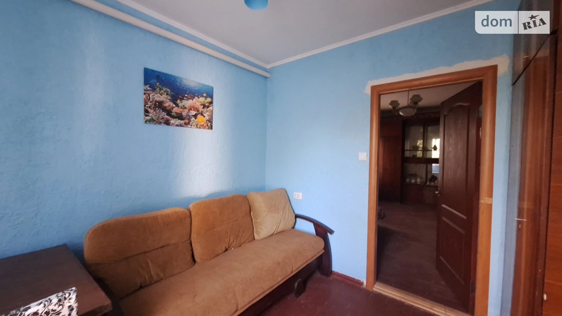 Продается одноэтажный дом 53.8 кв. м с участком, цена: 25000 $ - фото 2