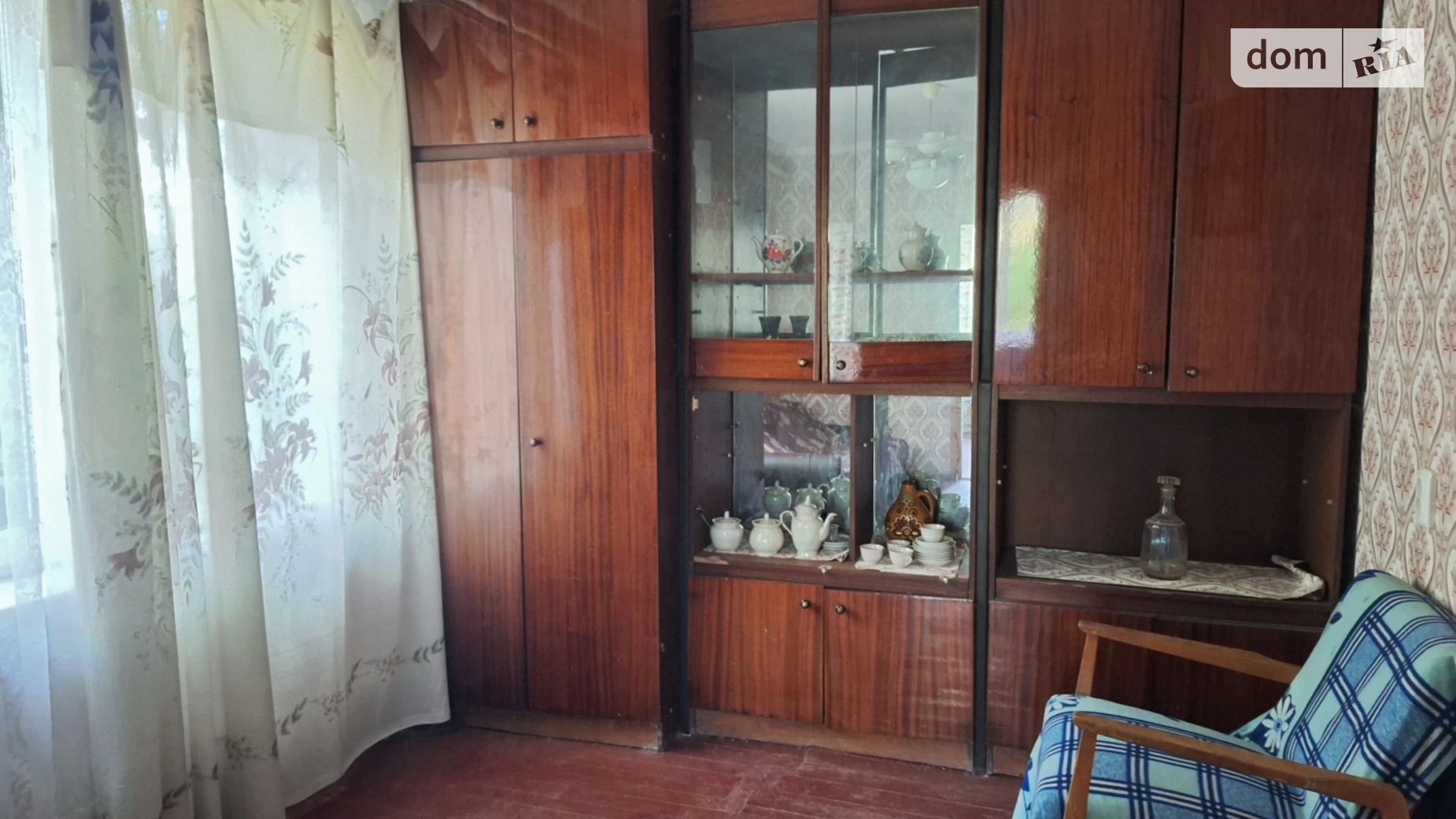 Продается одноэтажный дом 53.8 кв. м с участком, цена: 25000 $ - фото 3