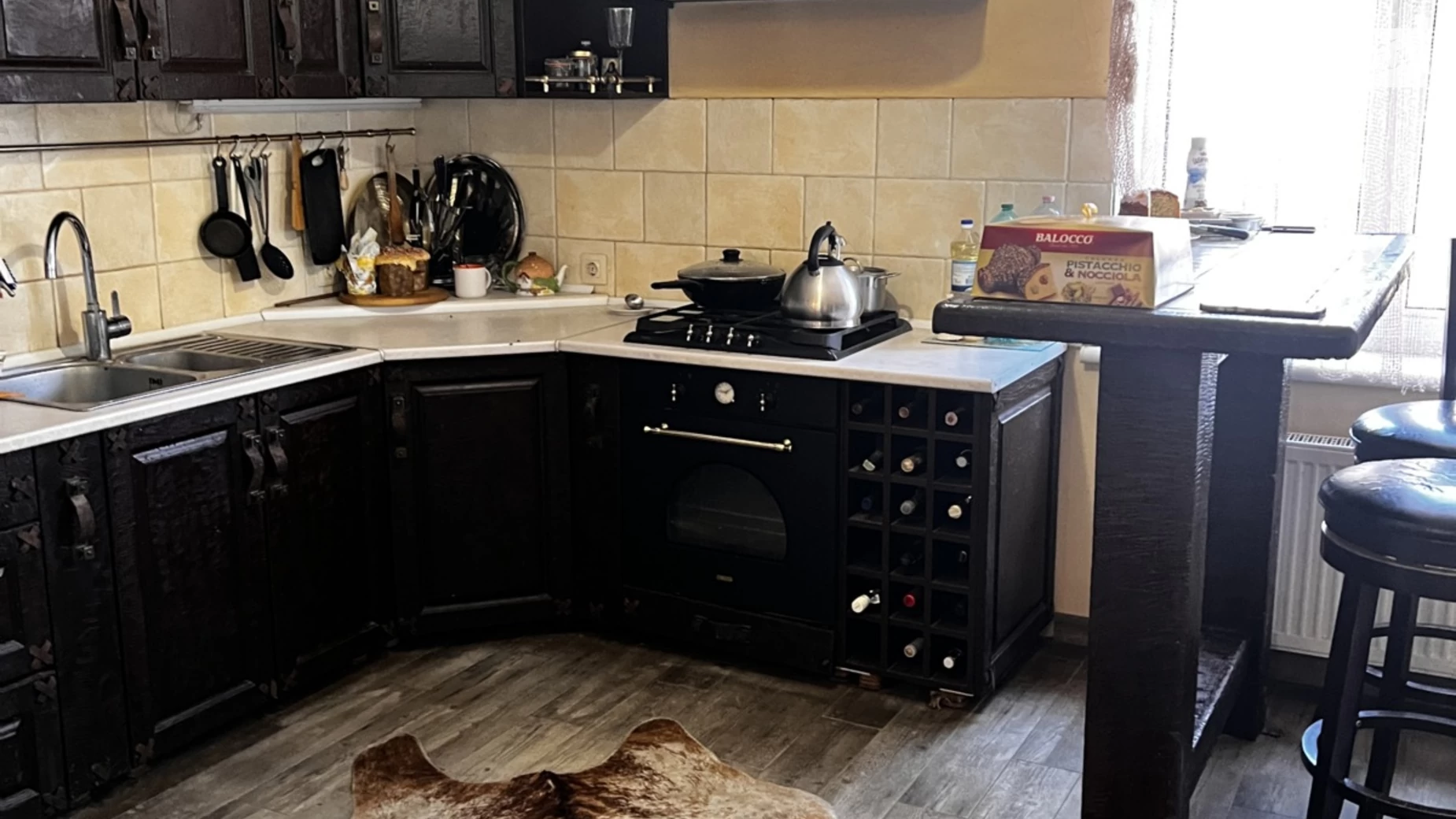 Продається будинок 2 поверховий 290 кв. м з каміном, цена: 235000 $ - фото 5