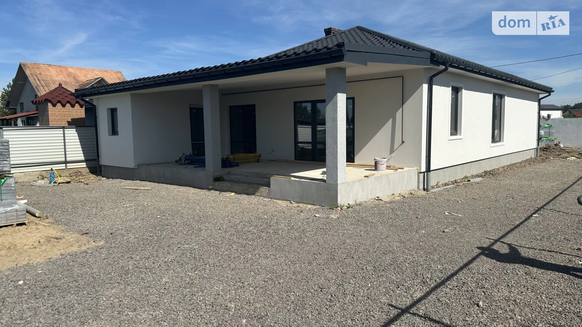 Продается одноэтажный дом 135 кв. м с мансардой, цена: 185000 $ - фото 4