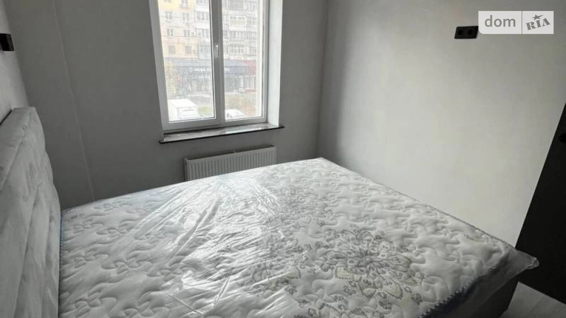 Продається 1-кімнатна квартира 33 кв. м у Одесі, вул. Інглезі, 2В/5 - фото 5