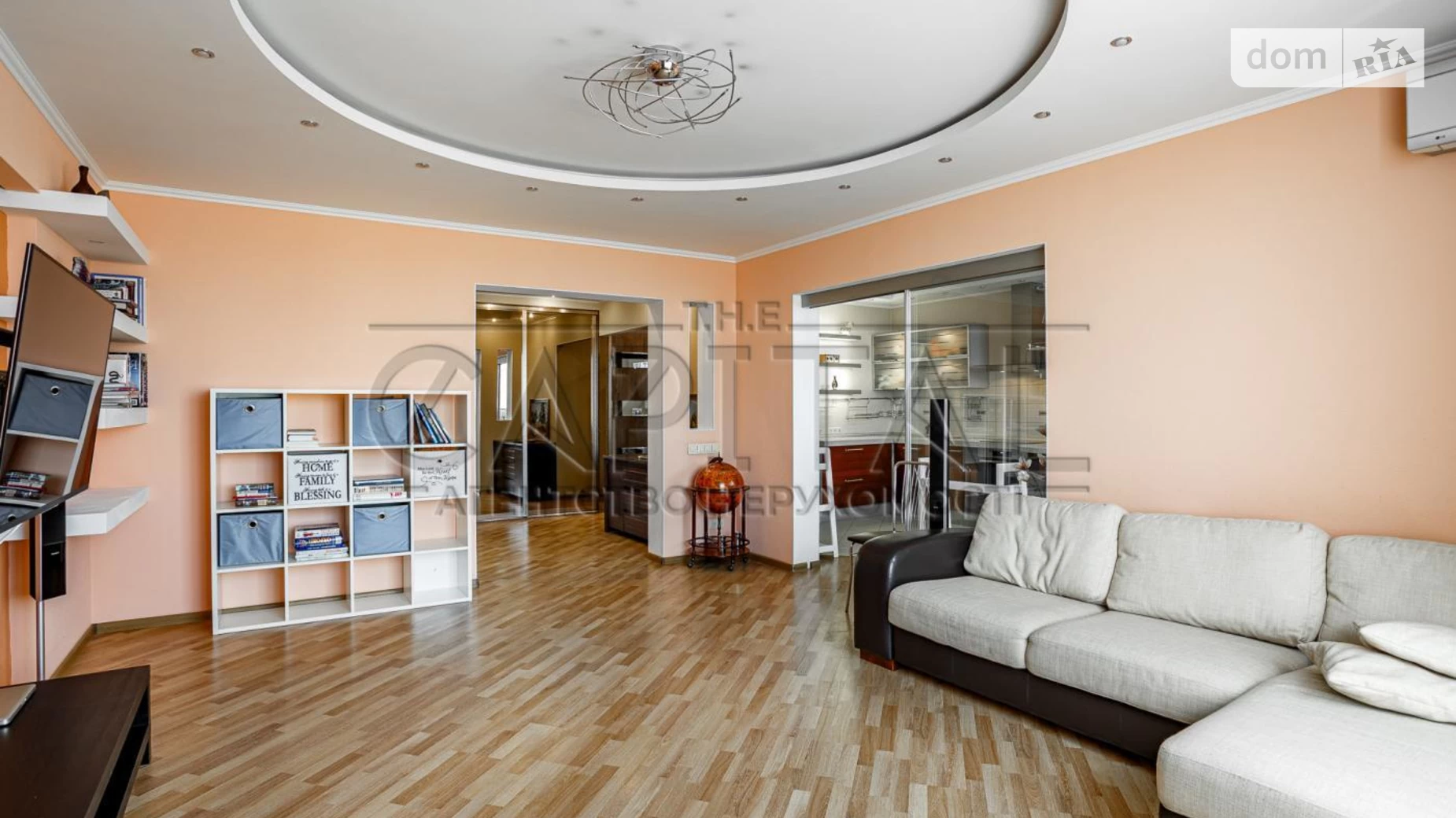 Продається 3-кімнатна квартира 106.5 кв. м у Києві, цена: 130000 $ - фото 2