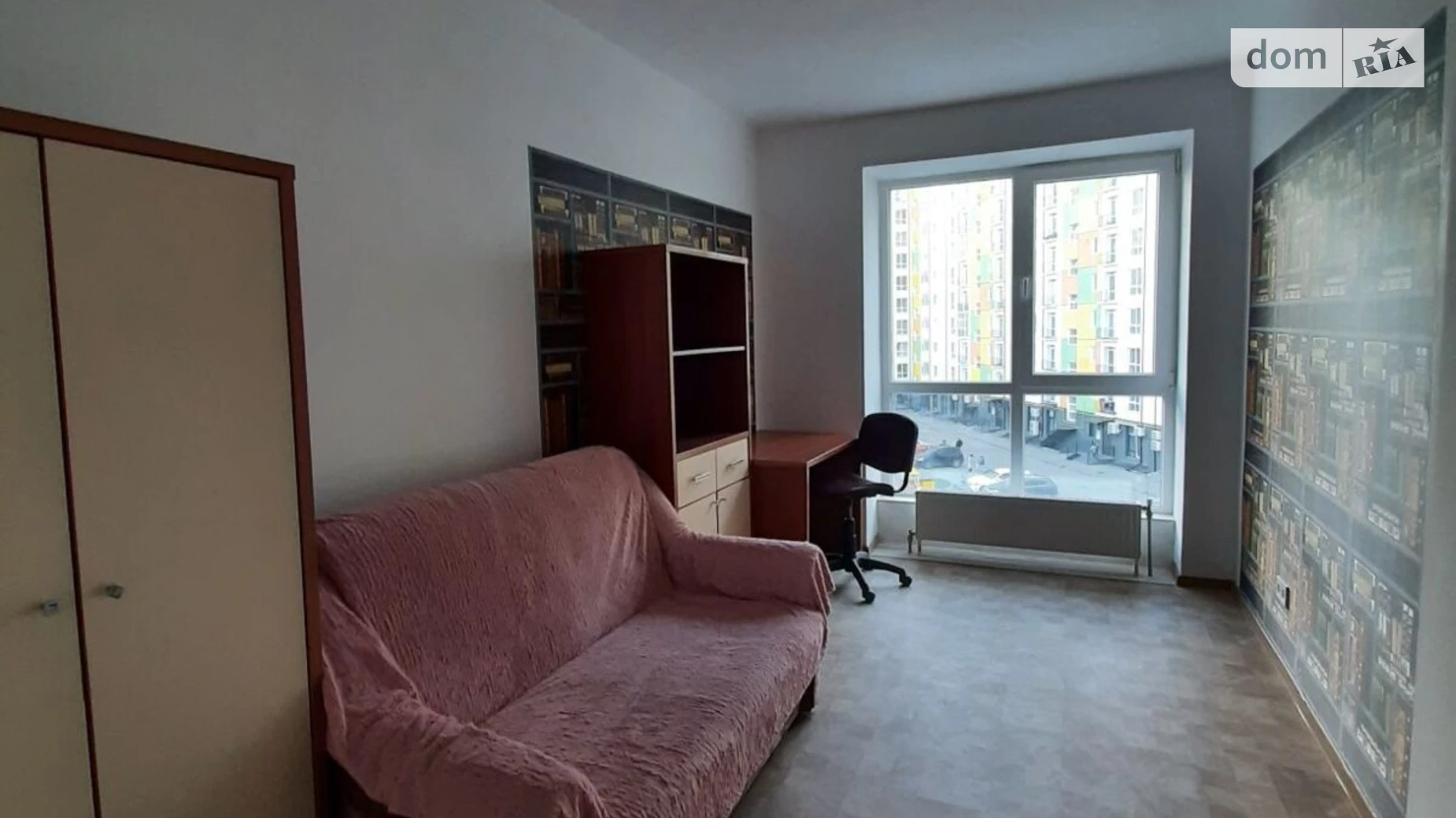 Сдается в аренду 2-комнатная квартира 57 кв. м в Ивано-Франковске, ул. Пасечная - фото 4