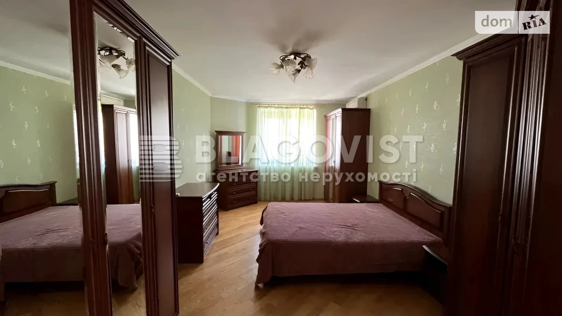 Продається 3-кімнатна квартира 124 кв. м у Києві, цена: 160000 $ - фото 5