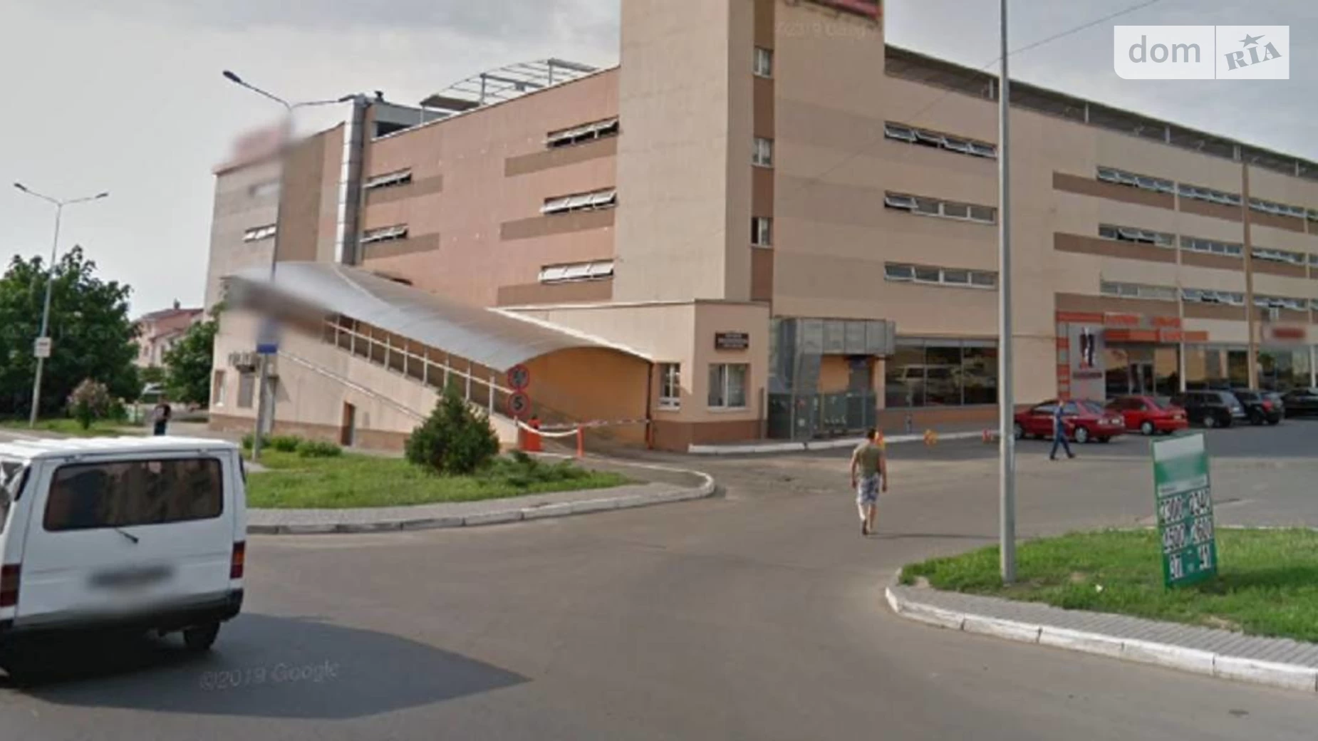 Продается объект сферы услуг 14.5 кв. м в 4-этажном здании, цена: 7700 $ - фото 3