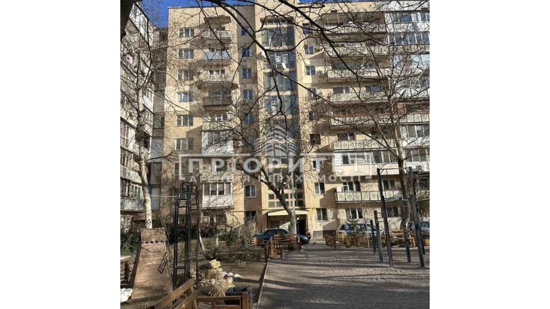 Продается 4-комнатная квартира 84 кв. м в Одессе, цена: 73000 $ - фото 2