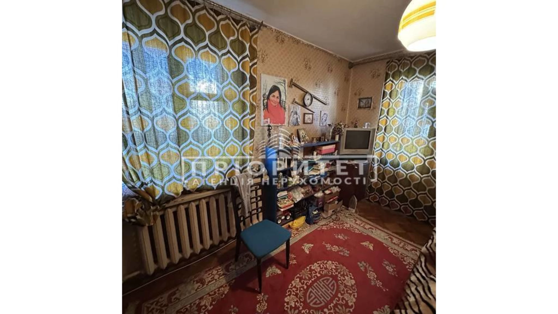 Продается 4-комнатная квартира 84 кв. м в Одессе, цена: 73000 $ - фото 4