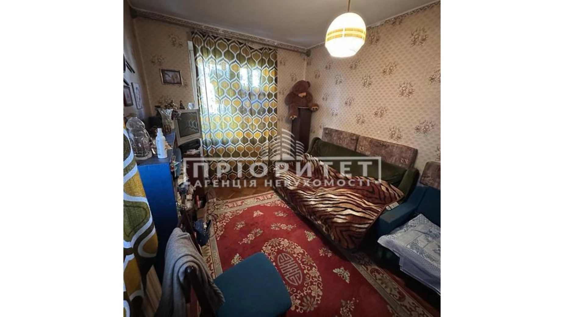 Продается 4-комнатная квартира 84 кв. м в Одессе, цена: 73000 $ - фото 5
