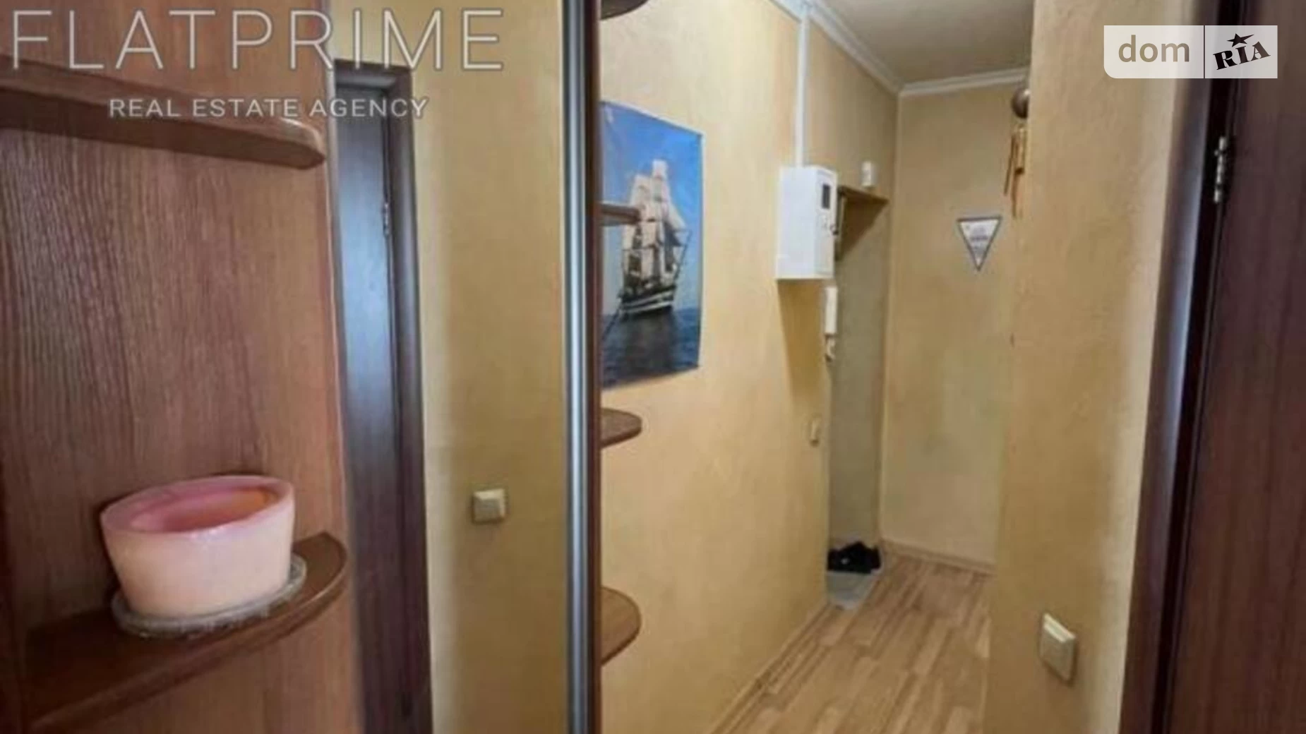 Продається 2-кімнатна квартира 44 кв. м у Києві, вул. Машинобудівна, 34 - фото 3