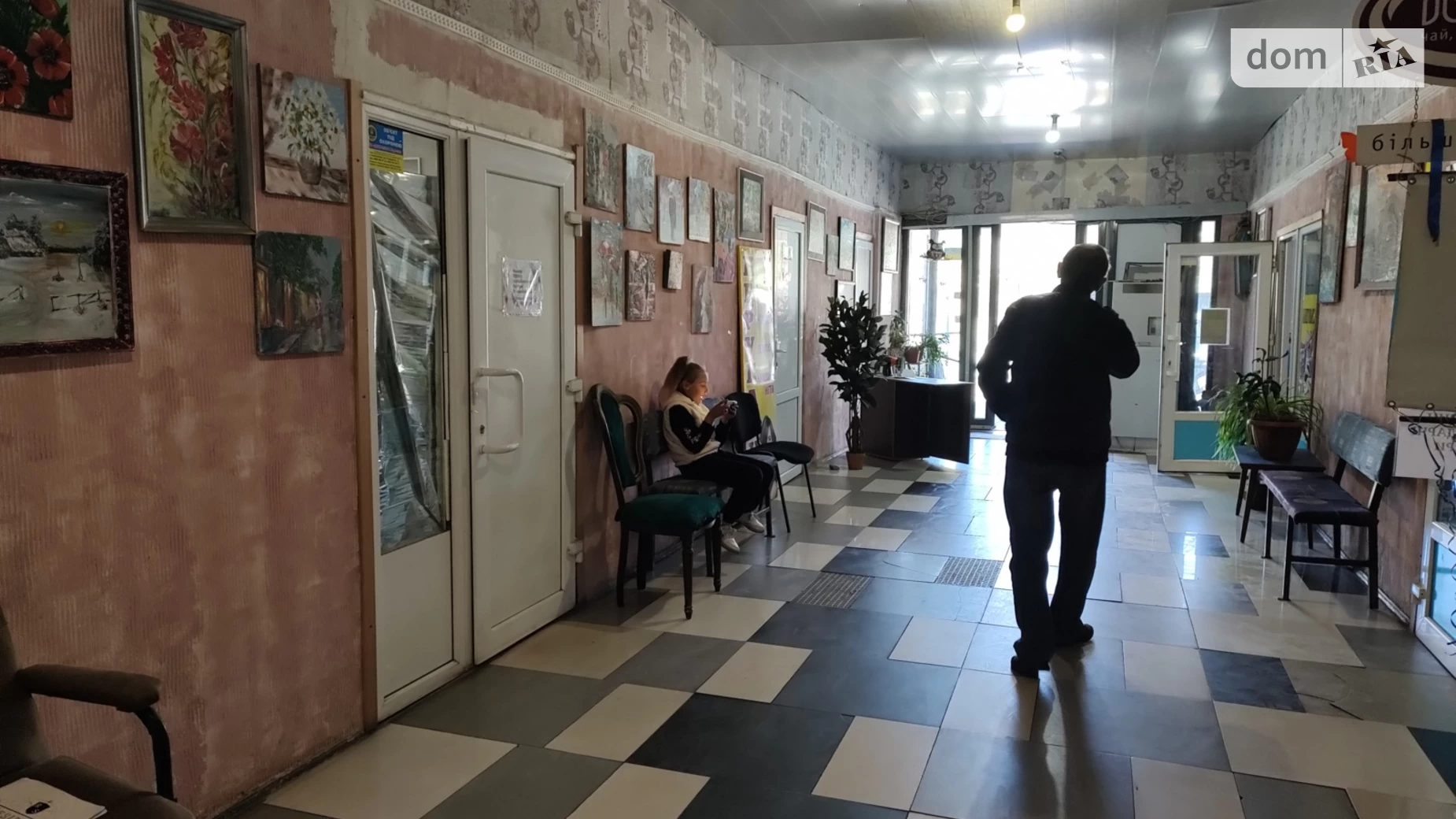 Продается помещения свободного назначения 600 кв. м в 1-этажном здании, цена: 105000 $ - фото 4