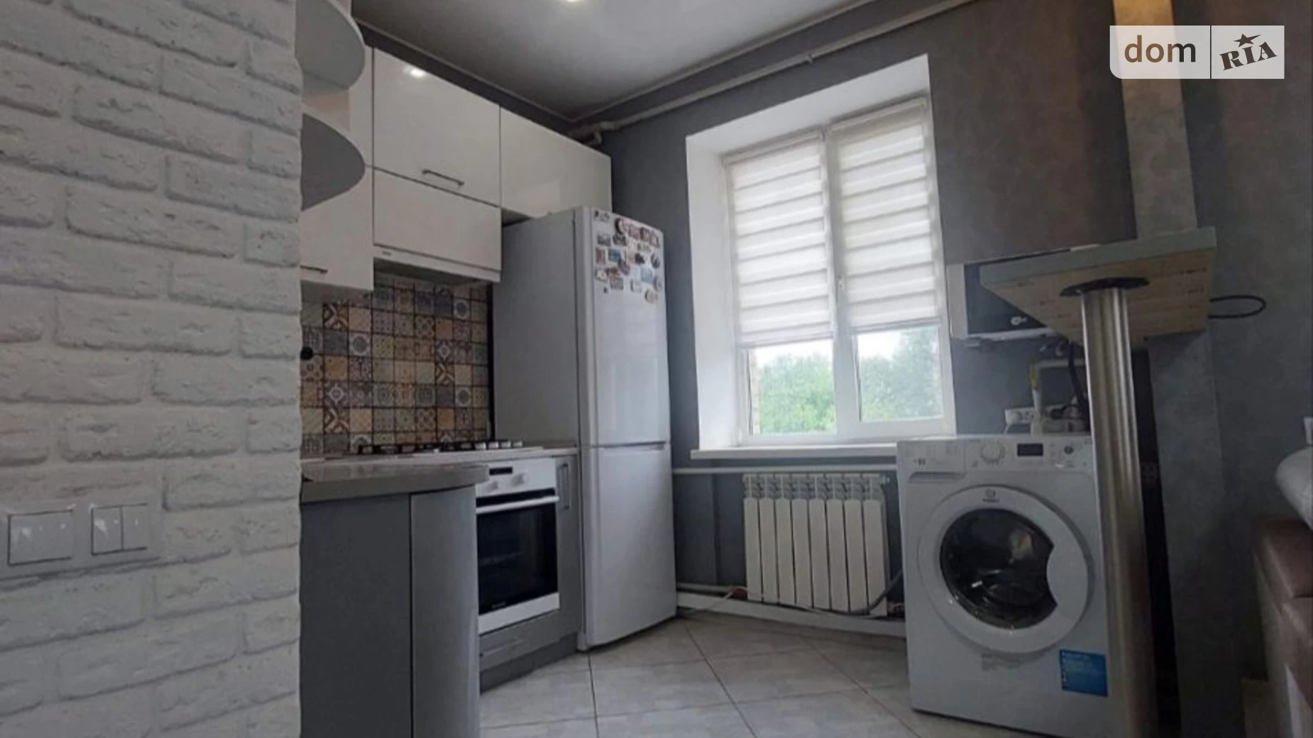Здається в оренду 1-кімнатна квартира 31.6 кв. м у Кривому Розі, просп. Університетський(Гагаріна), 3 - фото 3