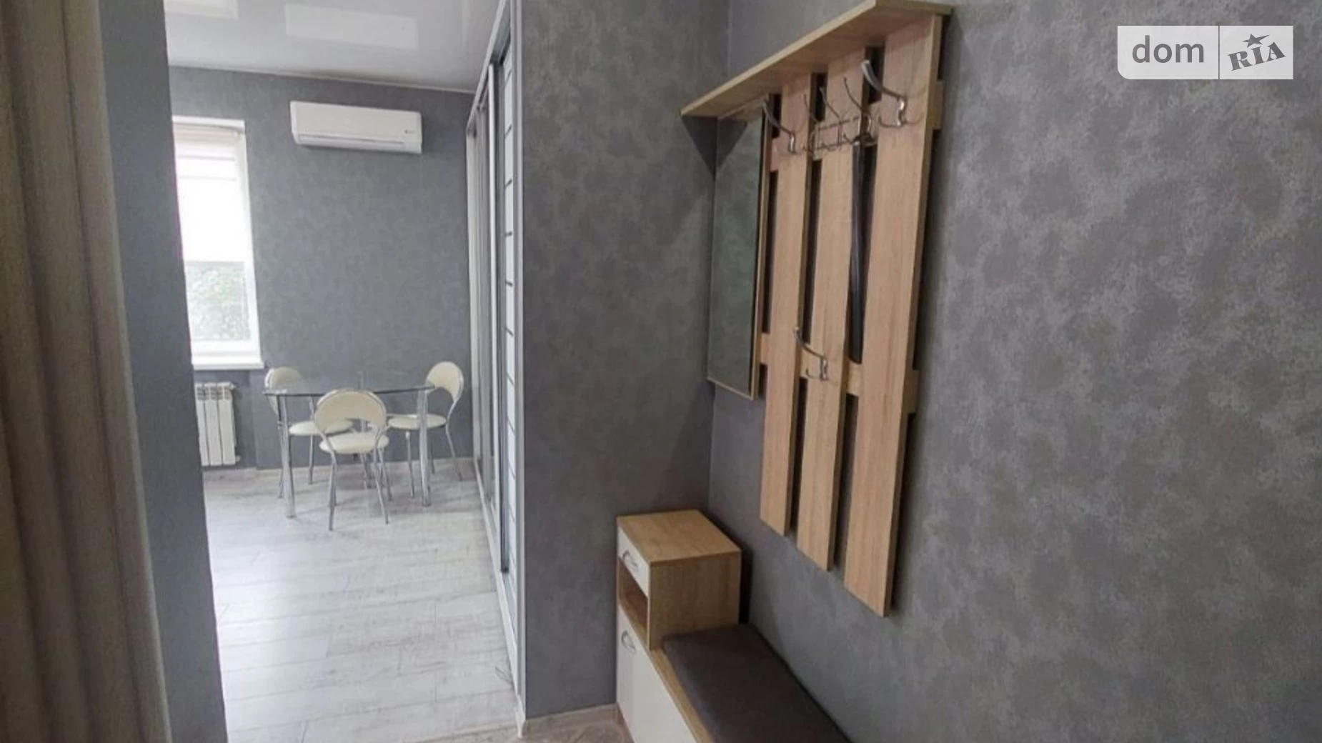 Здається в оренду 1-кімнатна квартира 31.6 кв. м у Кривому Розі, просп. Університетський(Гагаріна), 3 - фото 5