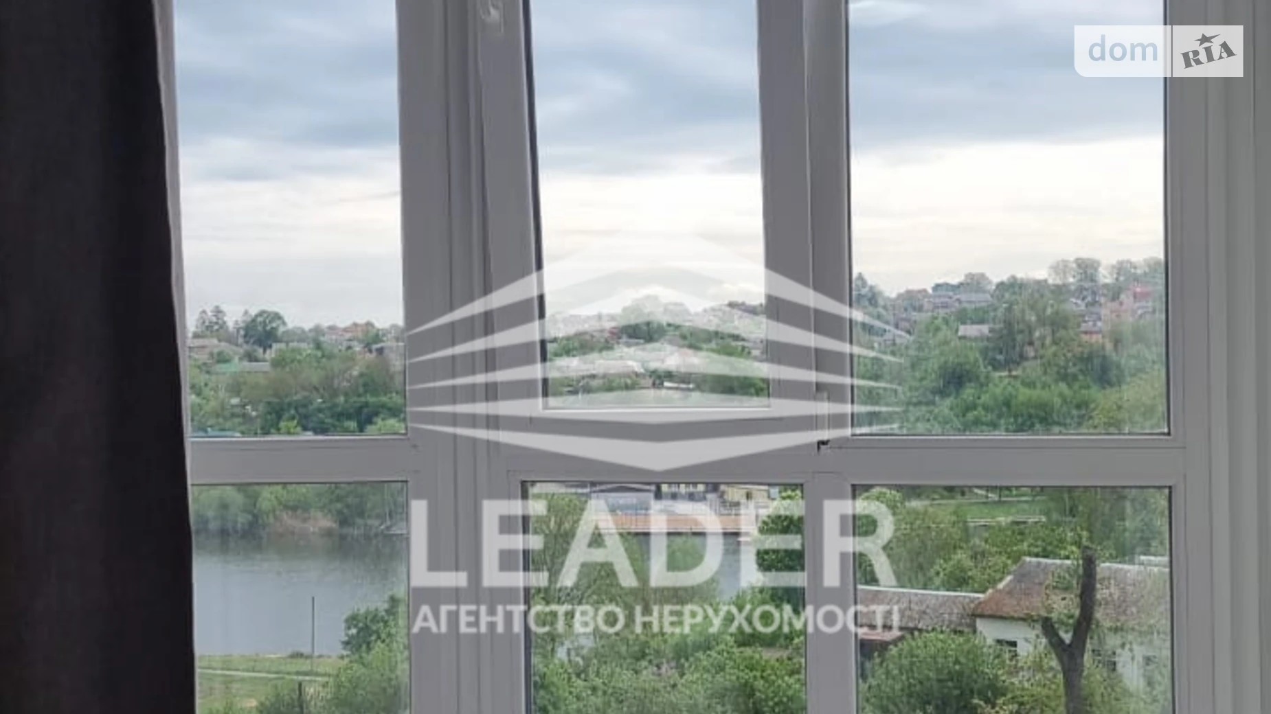 ул. Князей Кориатовичей, 116 Свердловский массив Винница ЖК Ривьера - фото 3