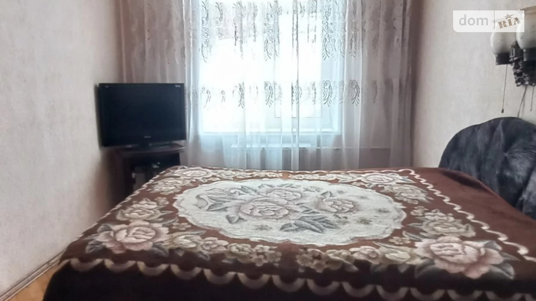 Продається 2-кімнатна квартира 48.1 кв. м у Дніпрі, вул. Пастера, 12 - фото 4