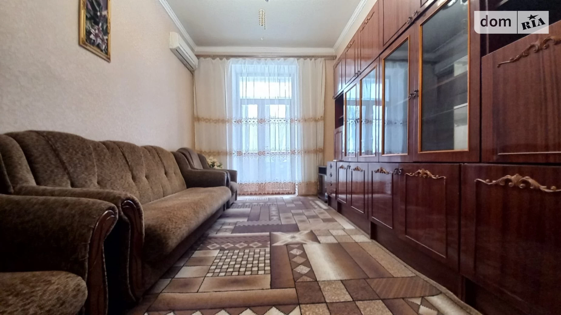 Продається 2-кімнатна квартира 48.1 кв. м у Дніпрі, вул. Пастера, 12 - фото 2
