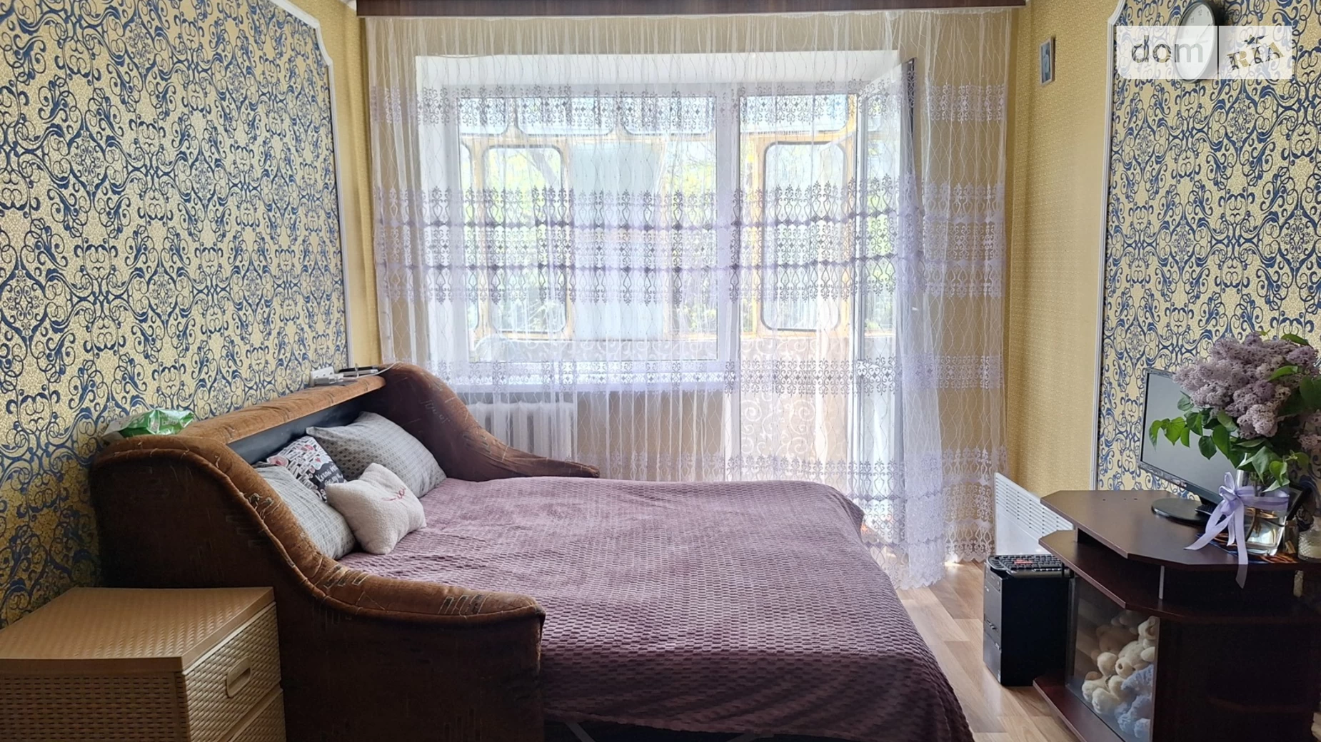 Продается 1-комнатная квартира 31.3 кв. м в Борисполе, ул. Завокзальная, 7А - фото 3