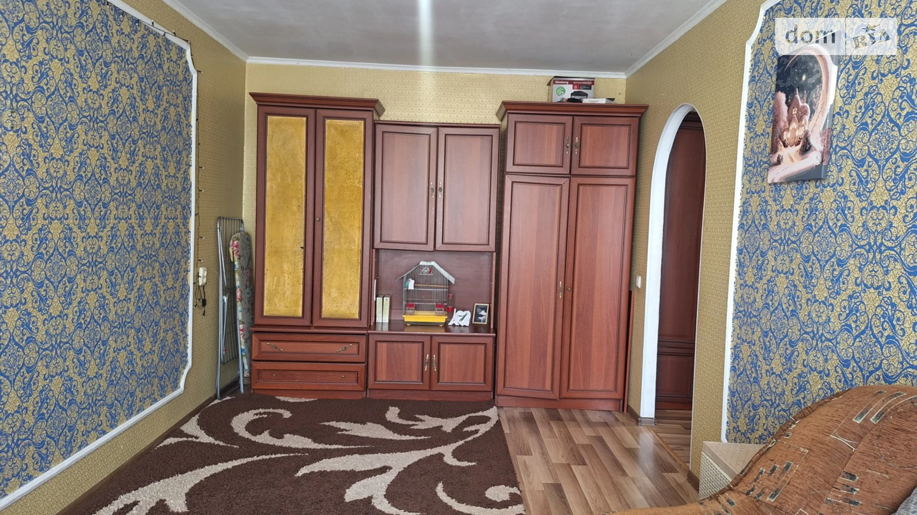 Продается 1-комнатная квартира 31.3 кв. м в Борисполе, ул. Завокзальная, 7А - фото 4